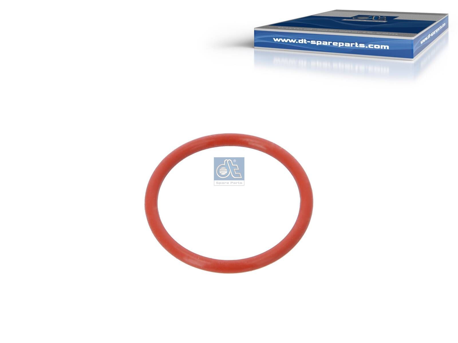 O-ring | DT Spare Parts 1.18238