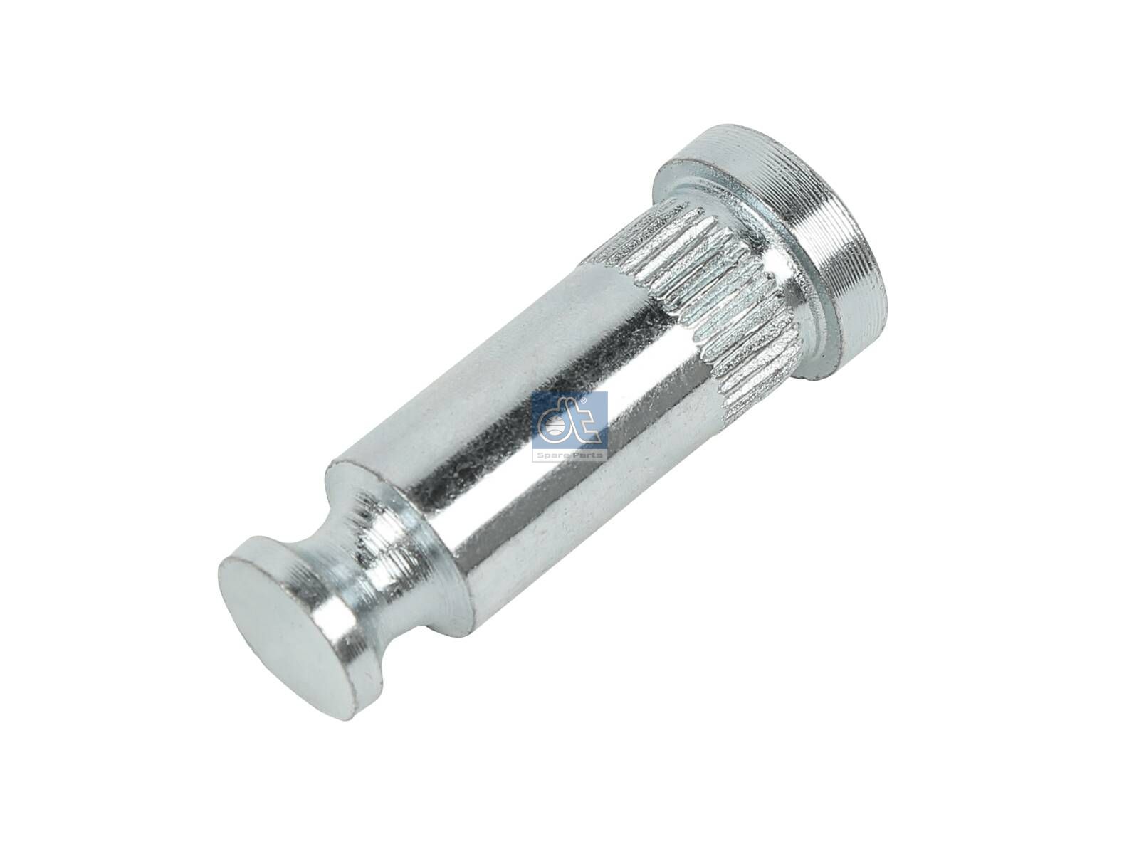 Spring lock pin | DT Spare Parts 1.18239