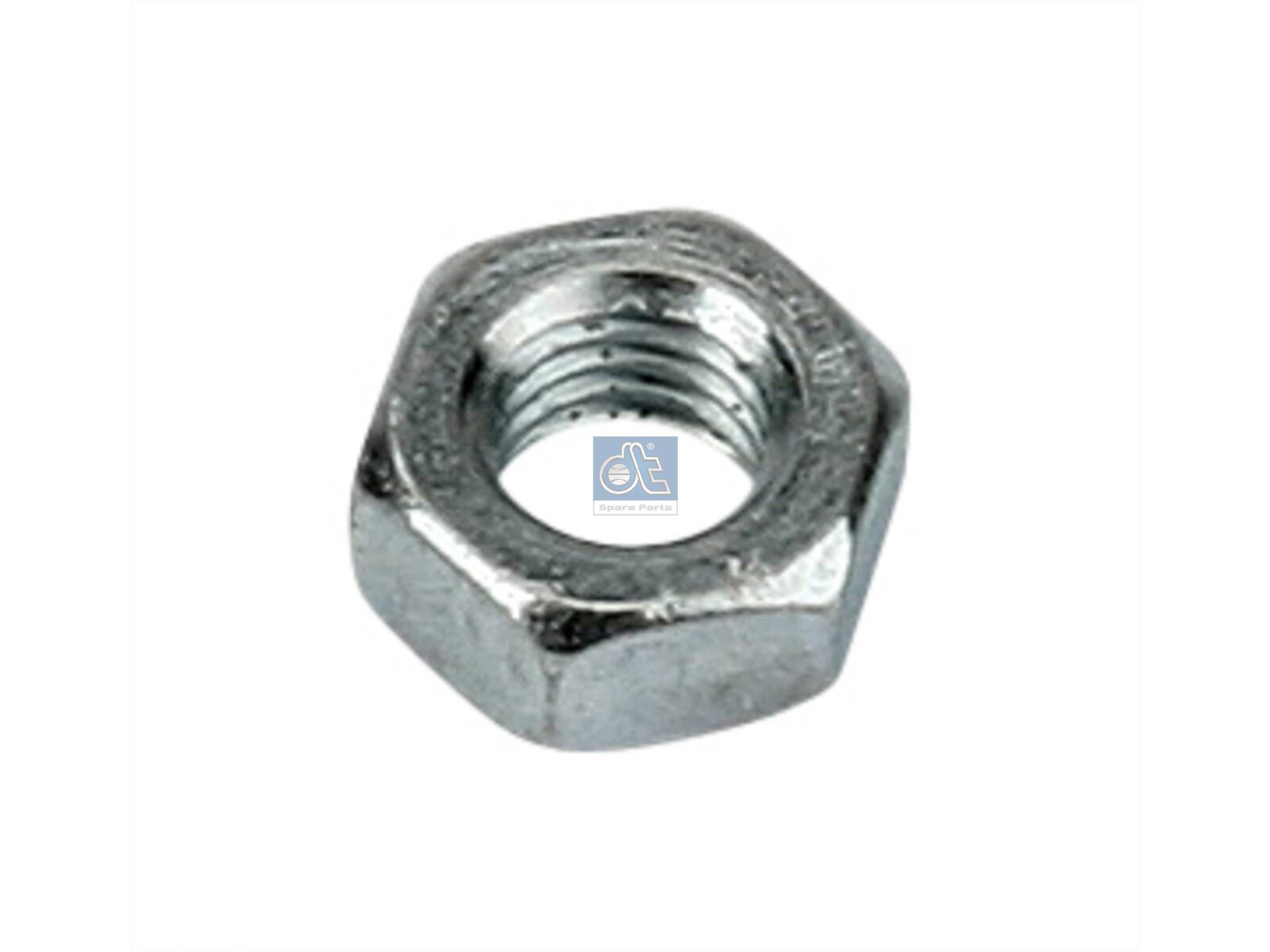Nut | DT Spare Parts 1.18242