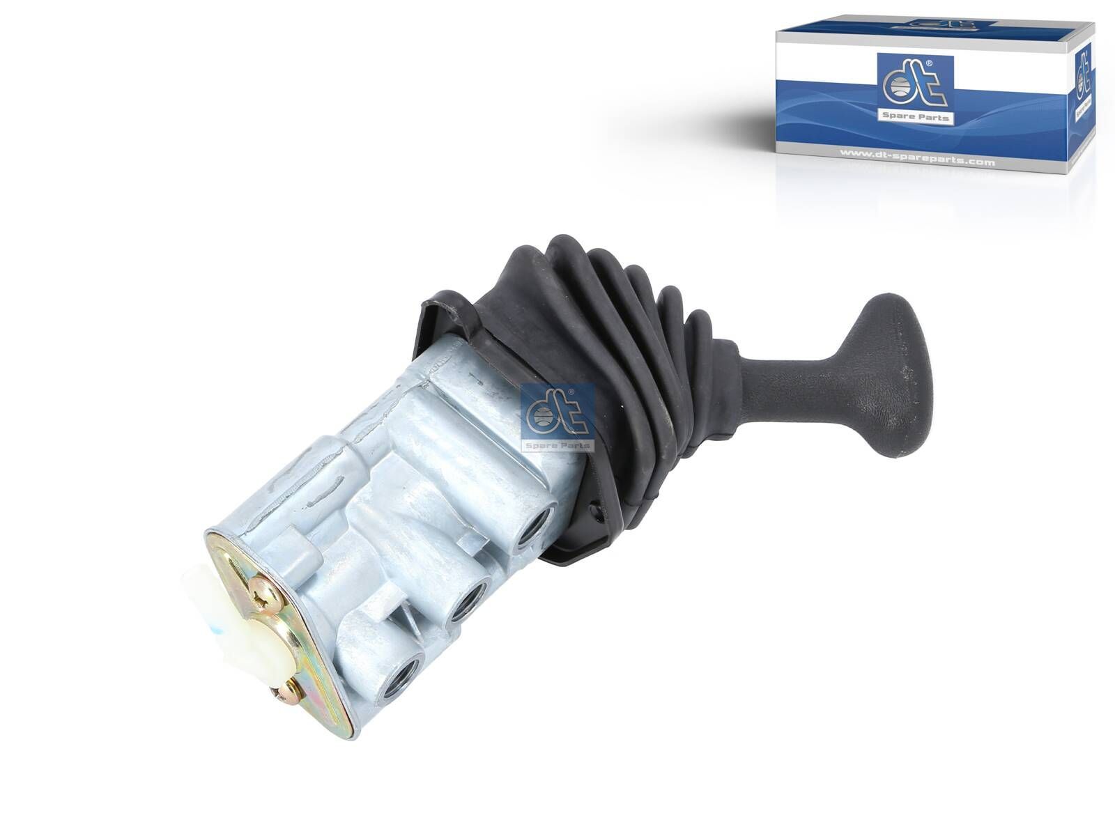 Hand brake valve | DT Spare Parts 1.18283