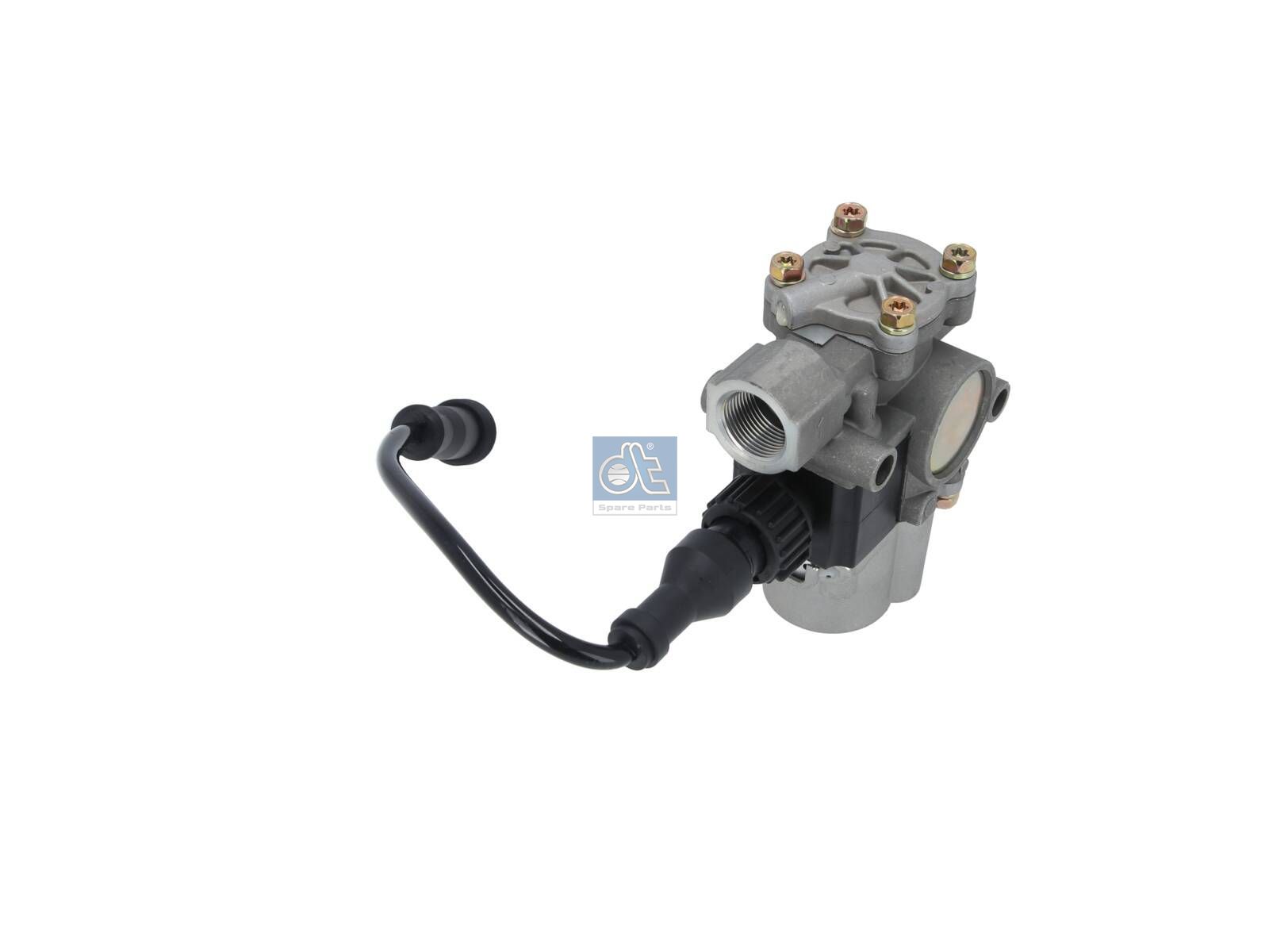 Solenoid valve | DT Spare Parts 1.18293