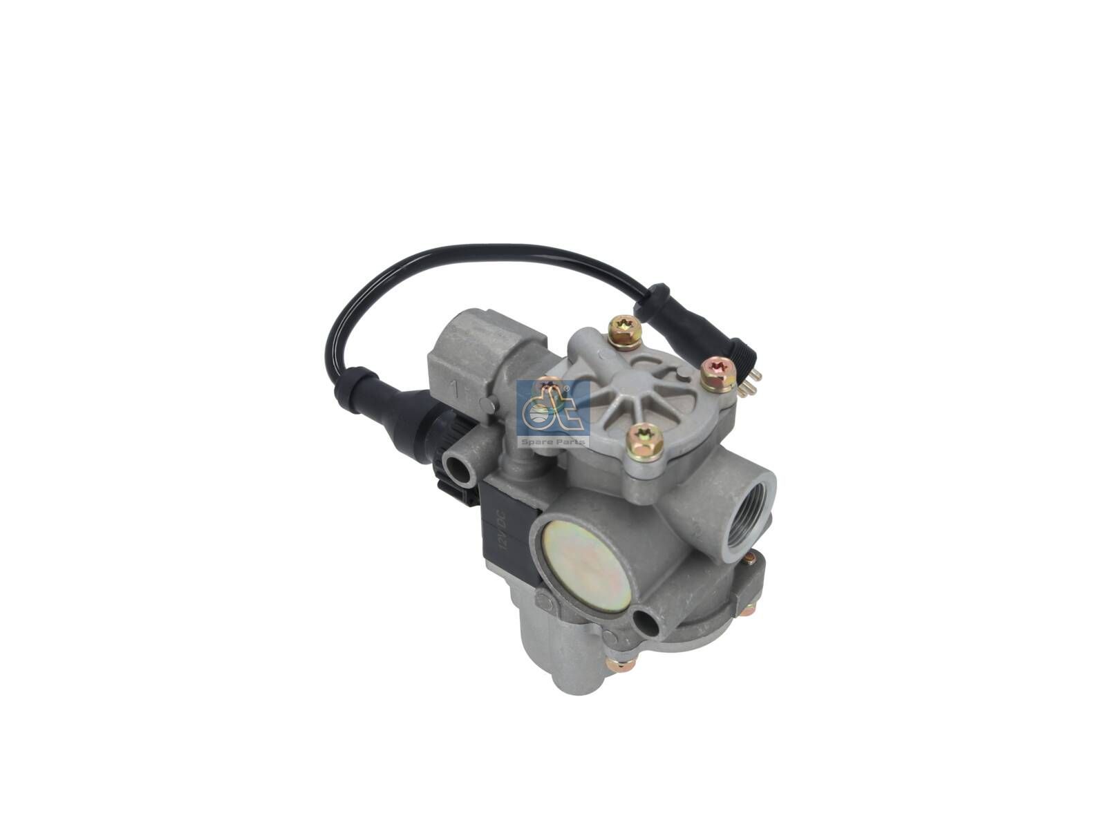 Solenoid valve | DT Spare Parts 1.18293
