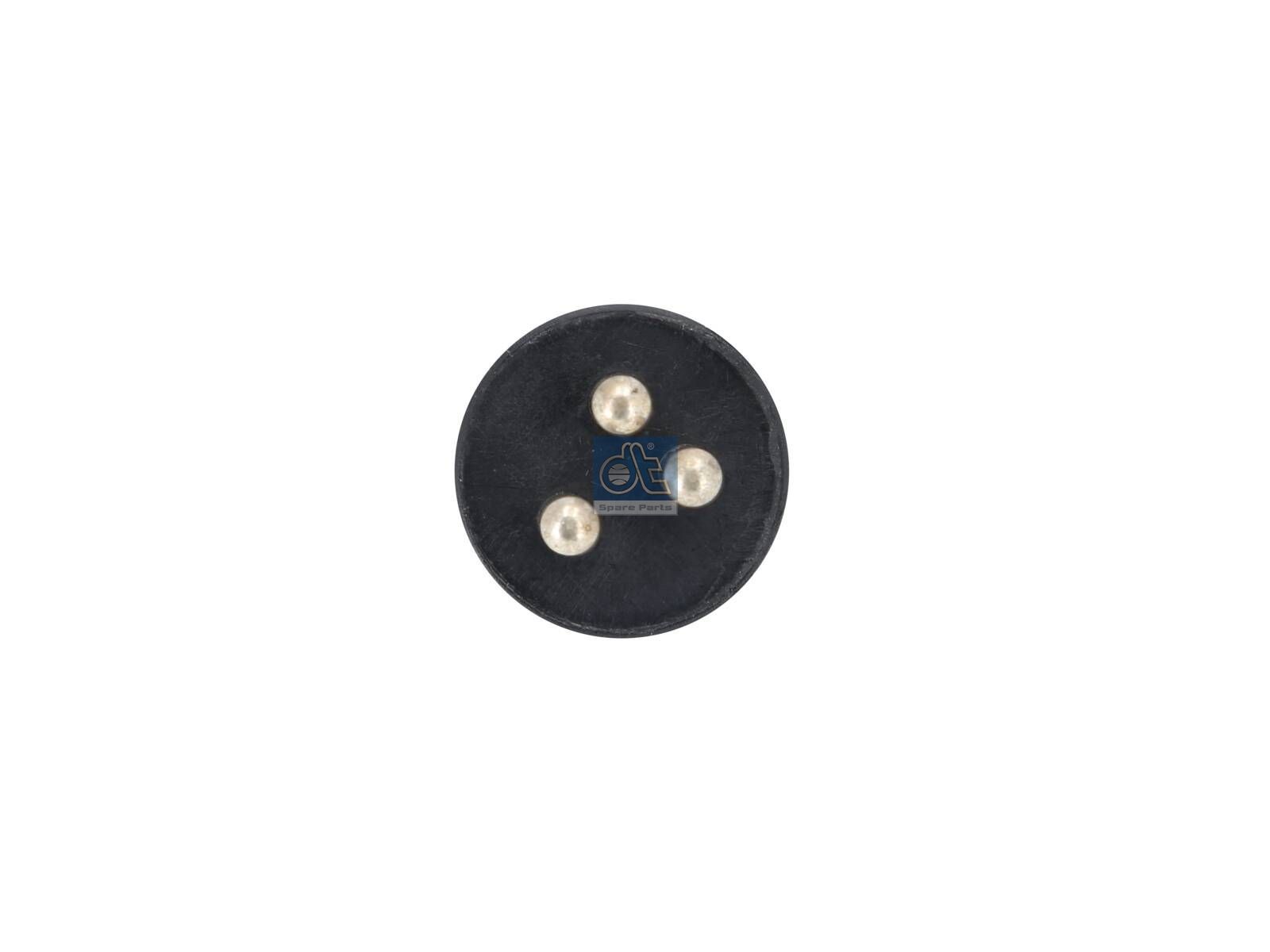Solenoid valve | DT Spare Parts 1.18293