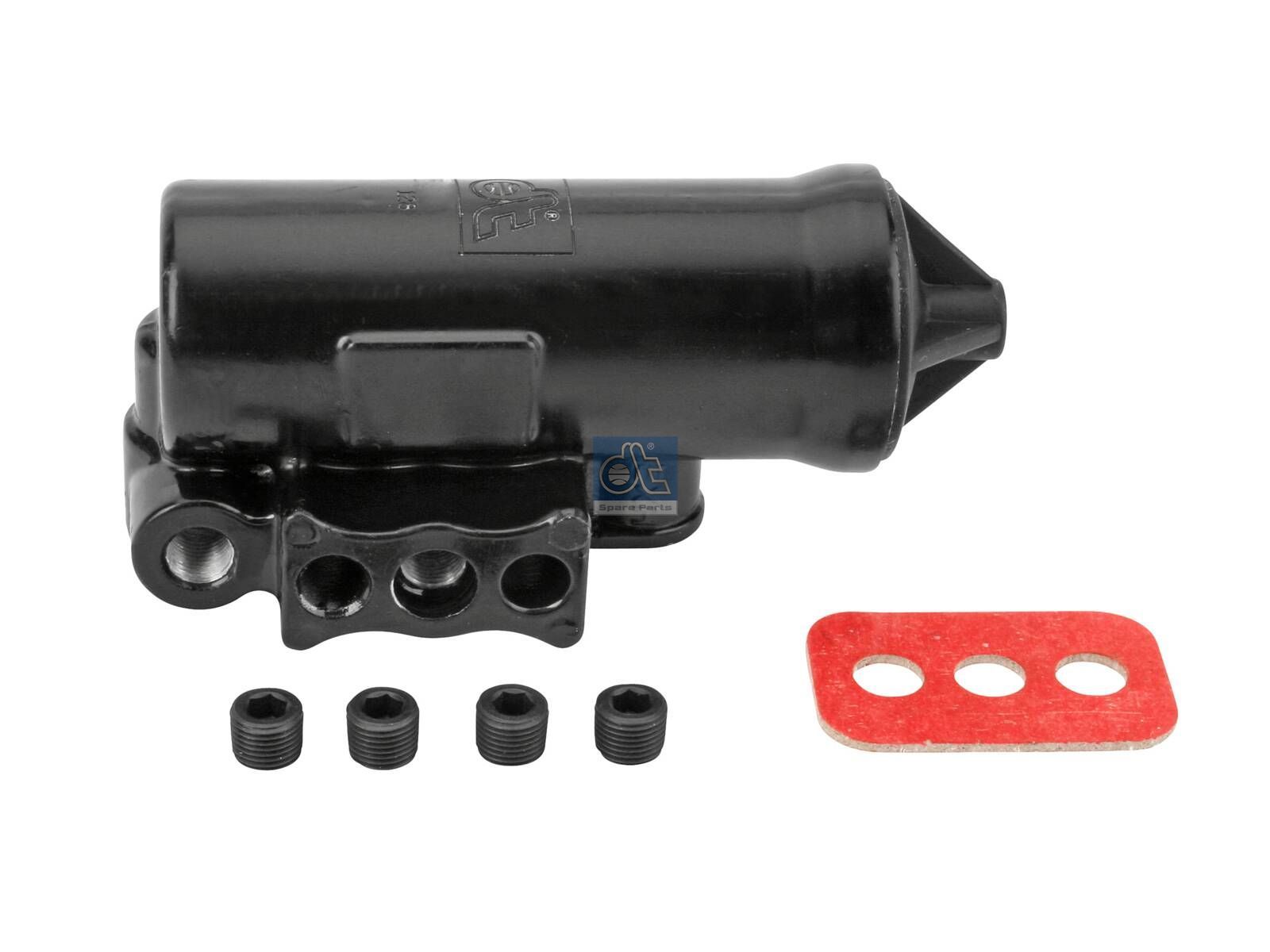 Pressure regulator | DT Spare Parts 1.18310