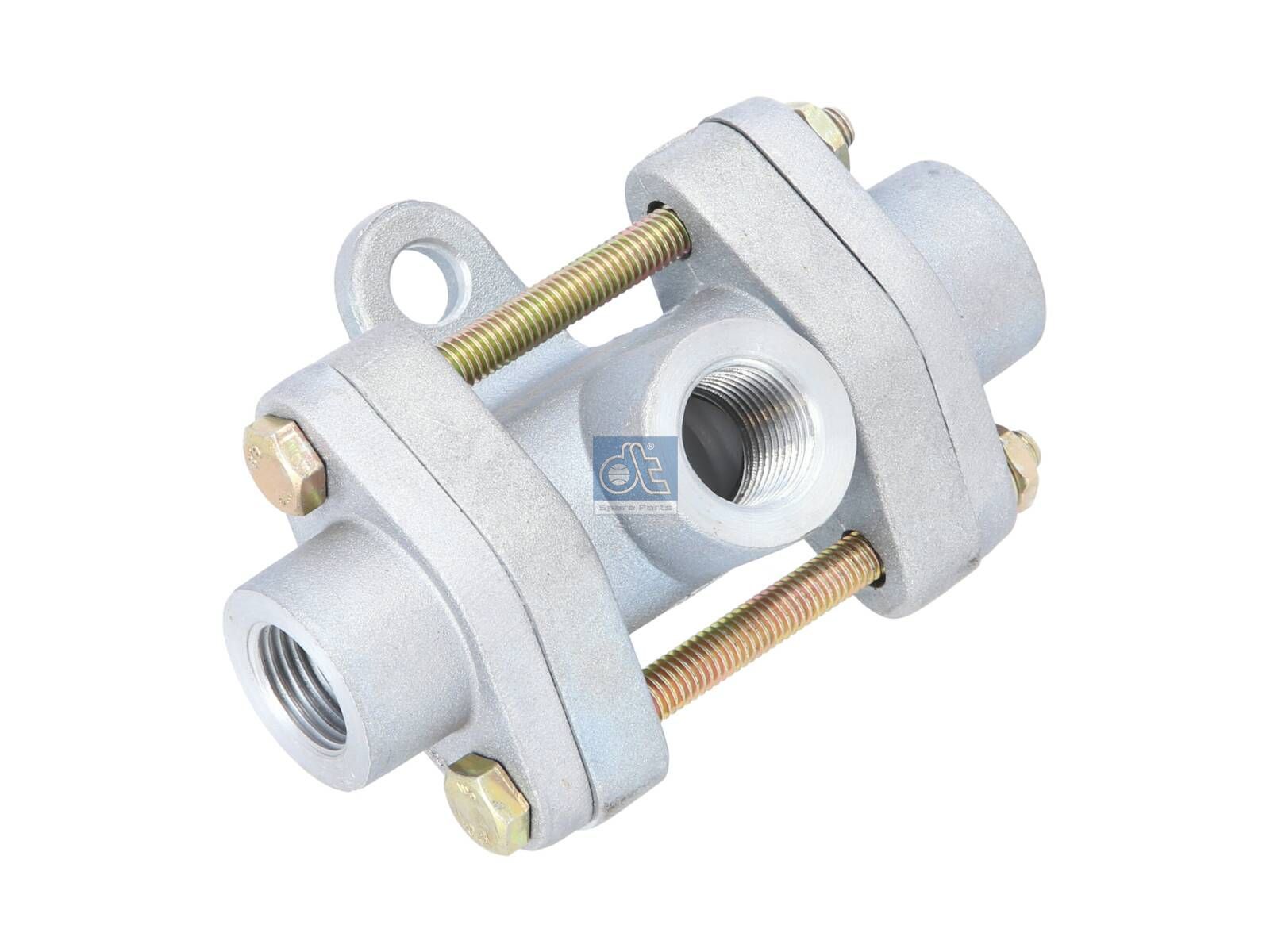 Double check valve | DT Spare Parts 1.18314