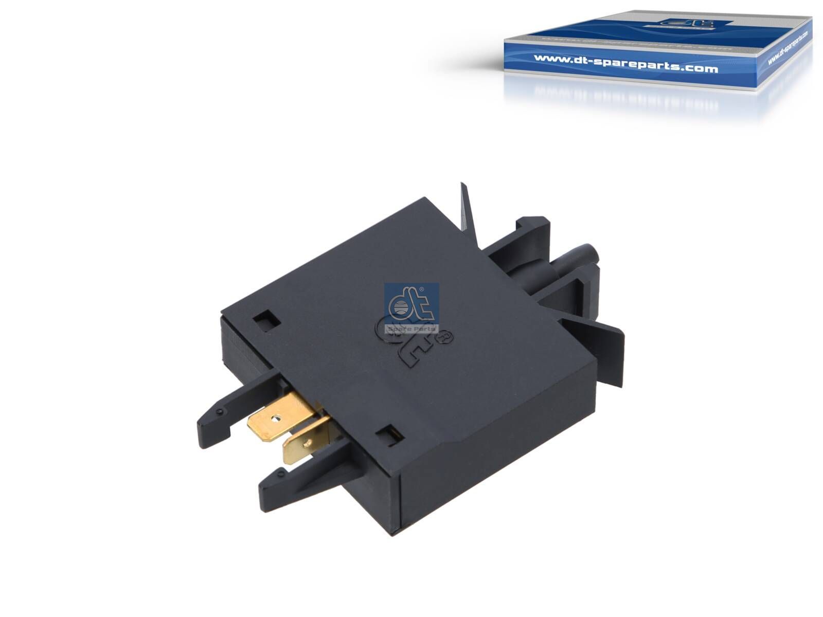 Switch | DT Spare Parts 1.18323