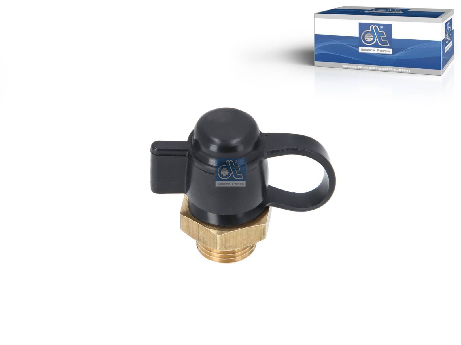 Test connector | DT Spare Parts 1.18325