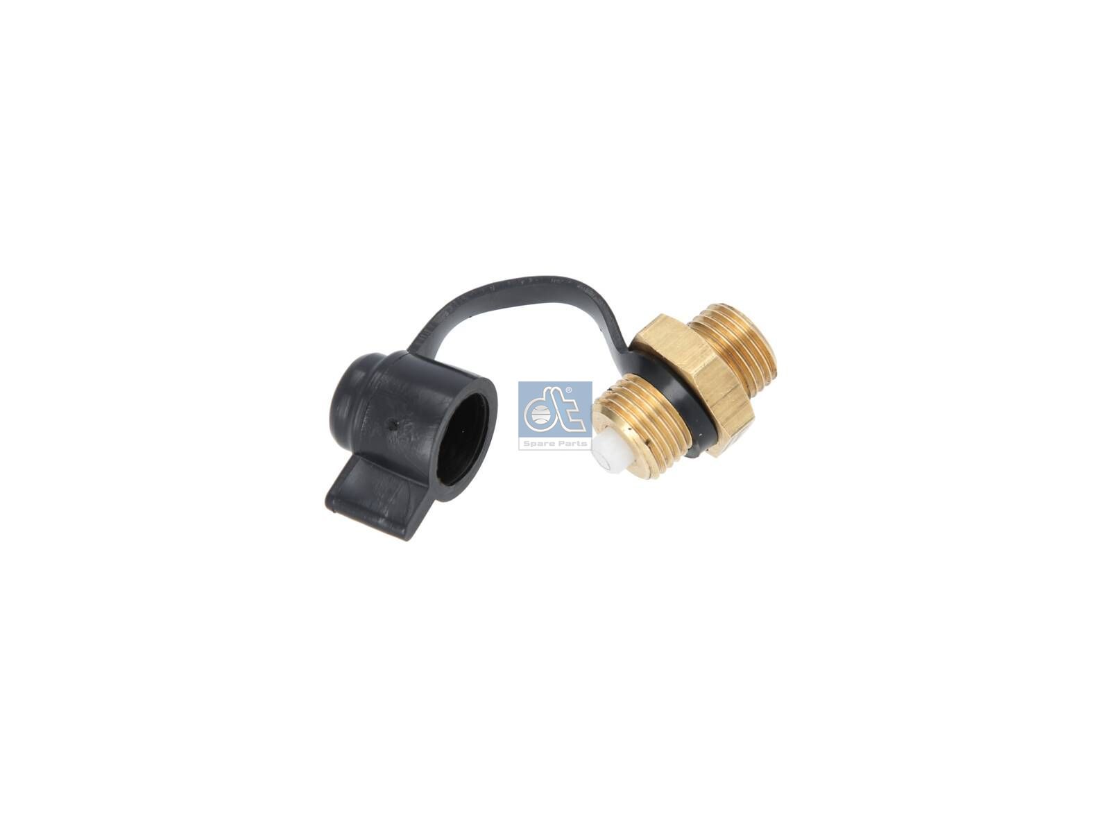 Test connector | DT Spare Parts 1.18325