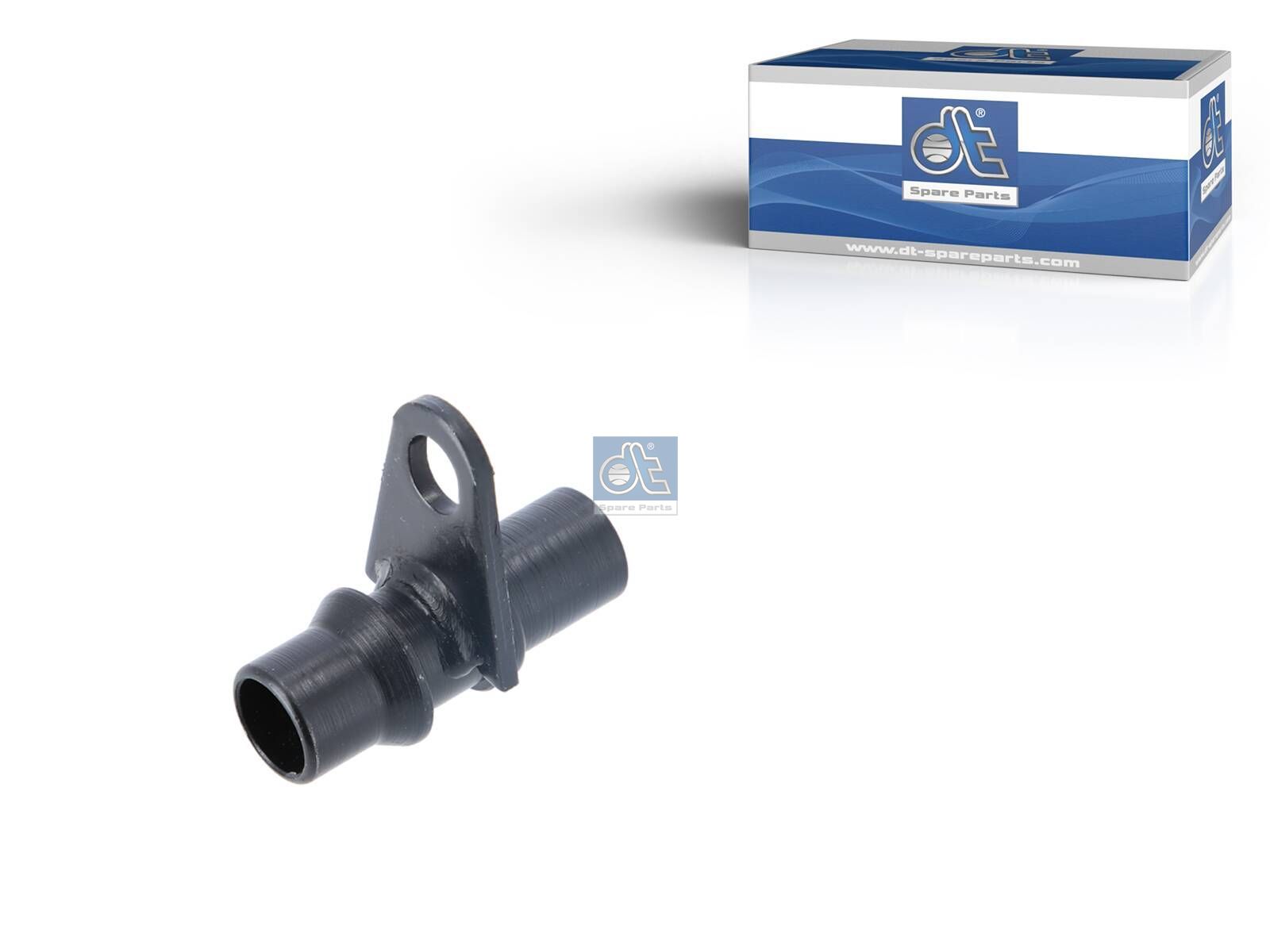 Connector | DT Spare Parts 1.18330