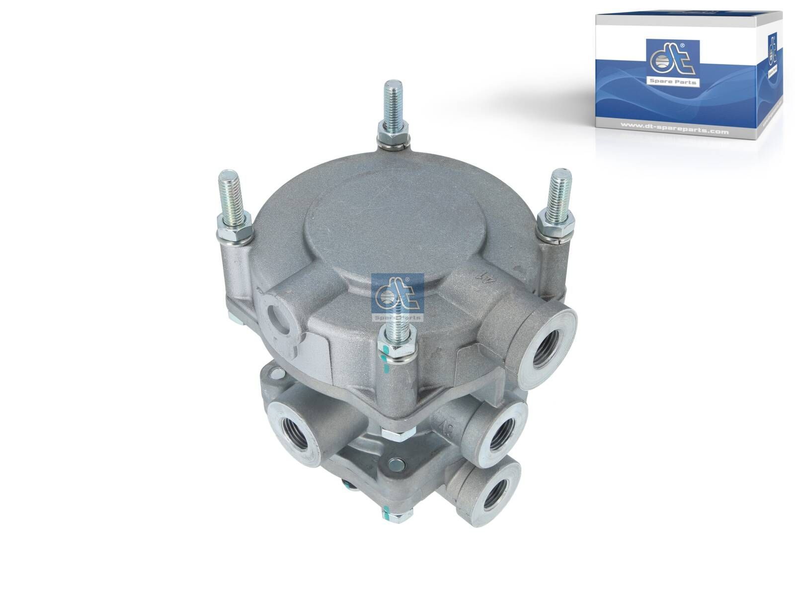 Trailer control valve | DT Spare Parts 1.18334