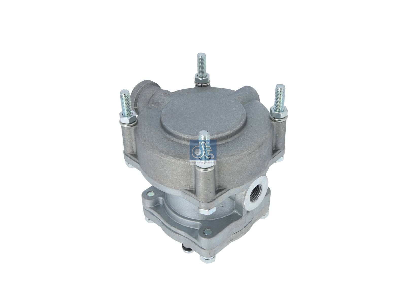 Trailer control valve | DT Spare Parts 1.18334