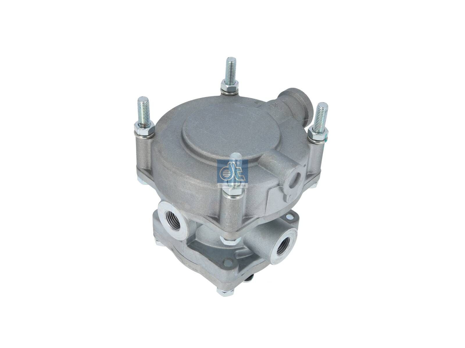 Trailer control valve | DT Spare Parts 1.18334