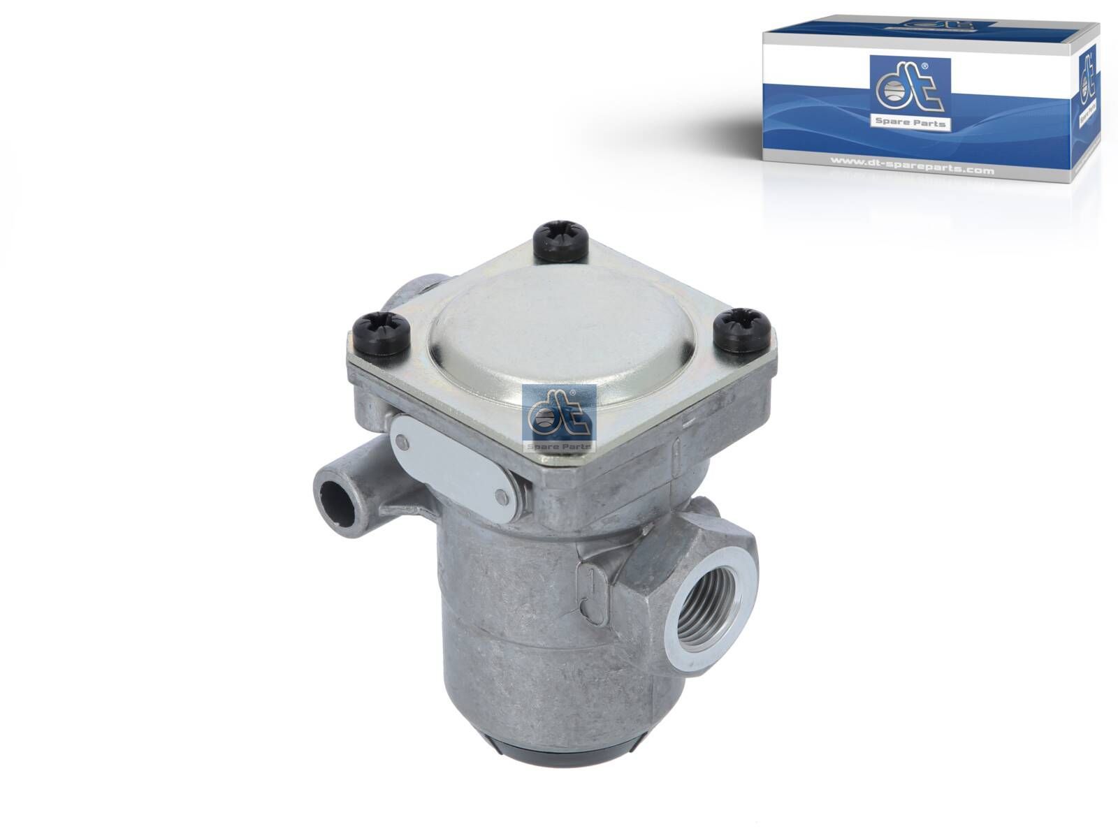 Pressure limiting valve | DT Spare Parts 1.18337