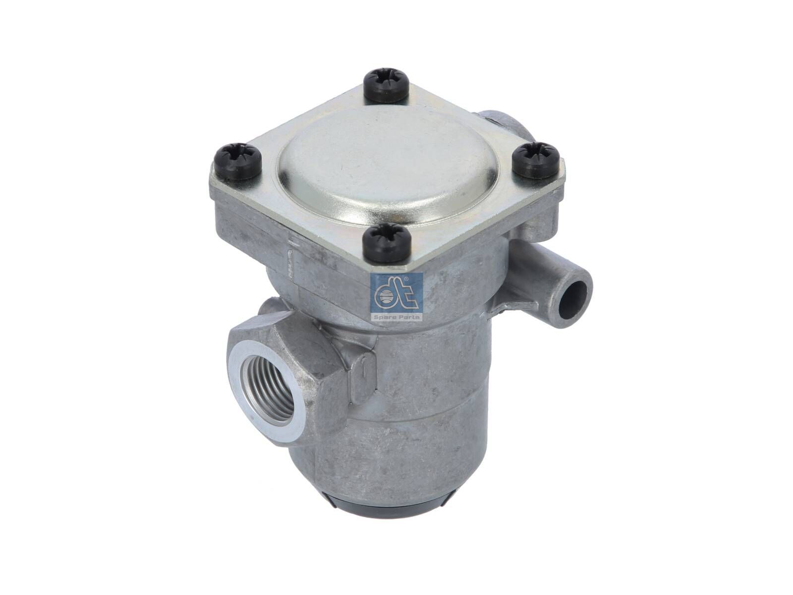 Pressure limiting valve | DT Spare Parts 1.18337