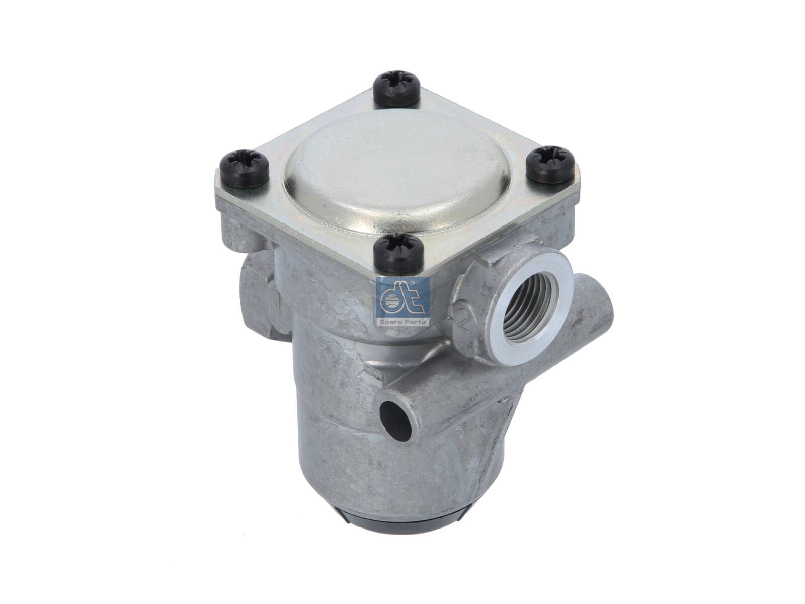 Pressure limiting valve | DT Spare Parts 1.18337