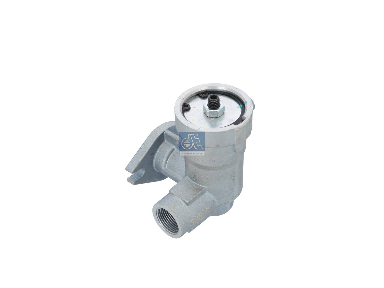 Pressure limiting valve | DT Spare Parts 1.18339