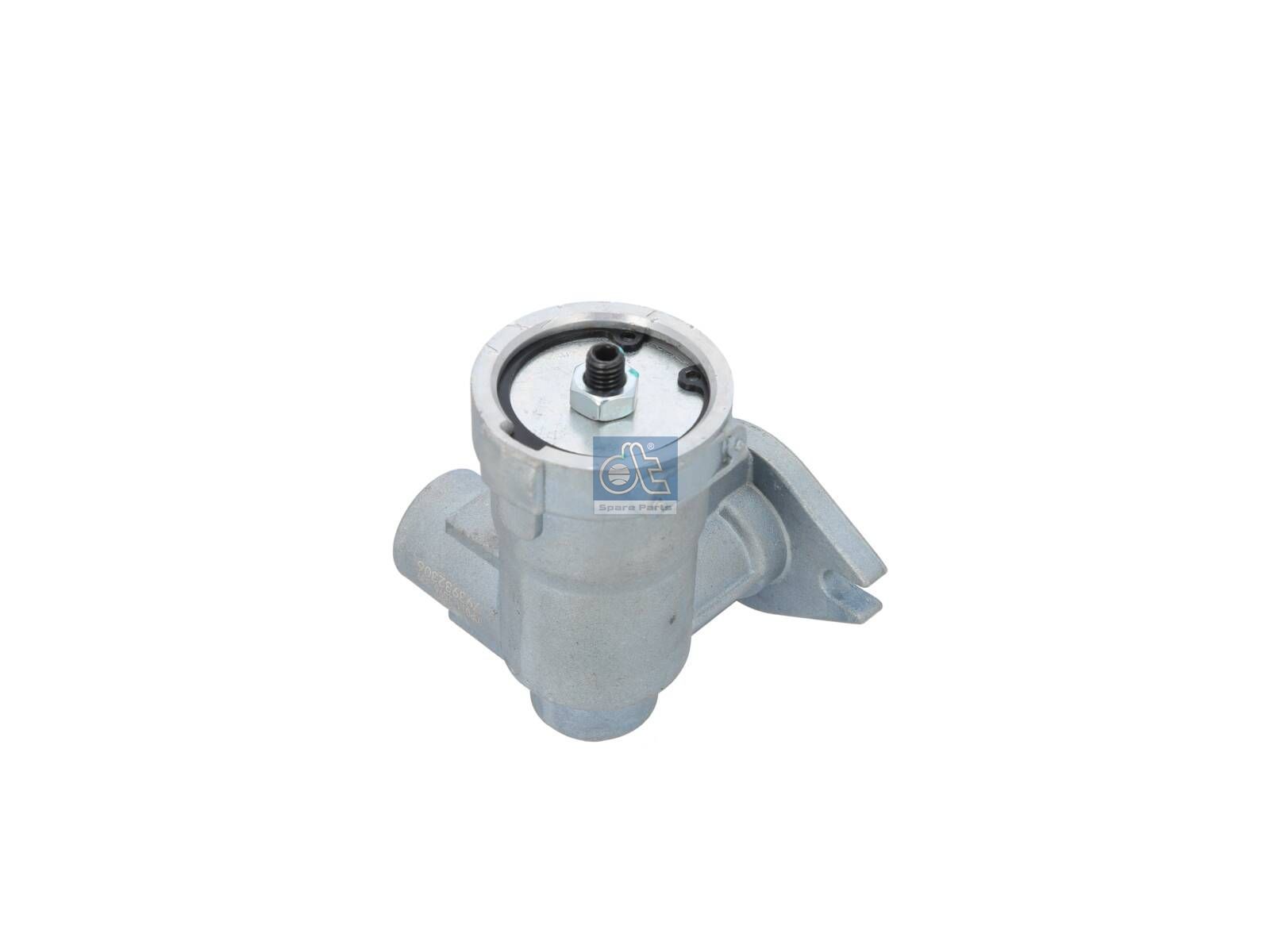 Pressure limiting valve | DT Spare Parts 1.18339