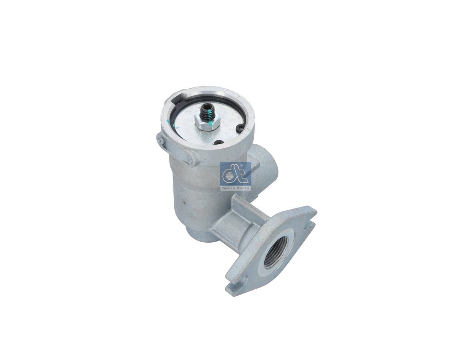 Pressure limiting valve | DT Spare Parts 1.18339