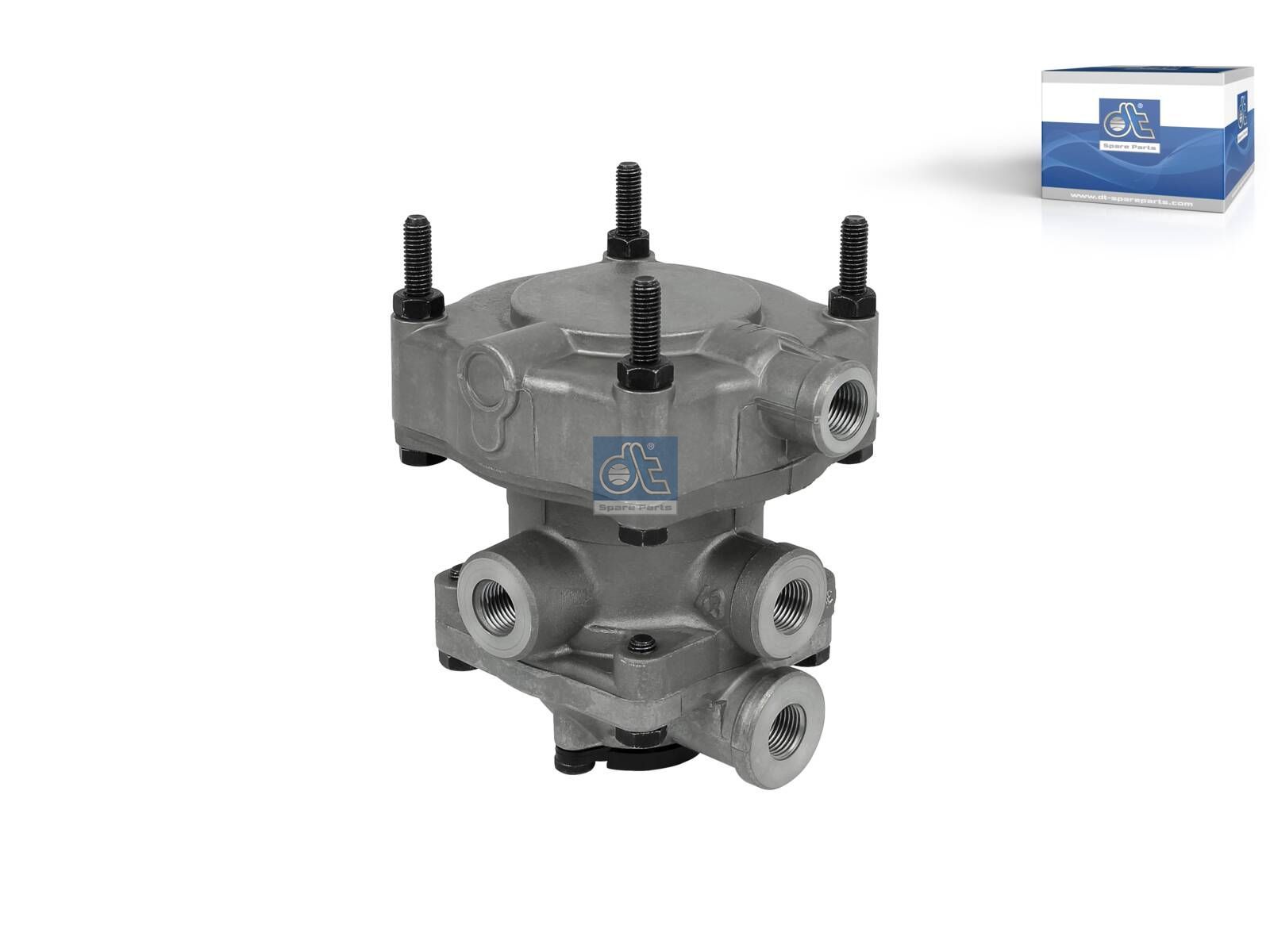 Trailer control valve | DT Spare Parts 1.18342