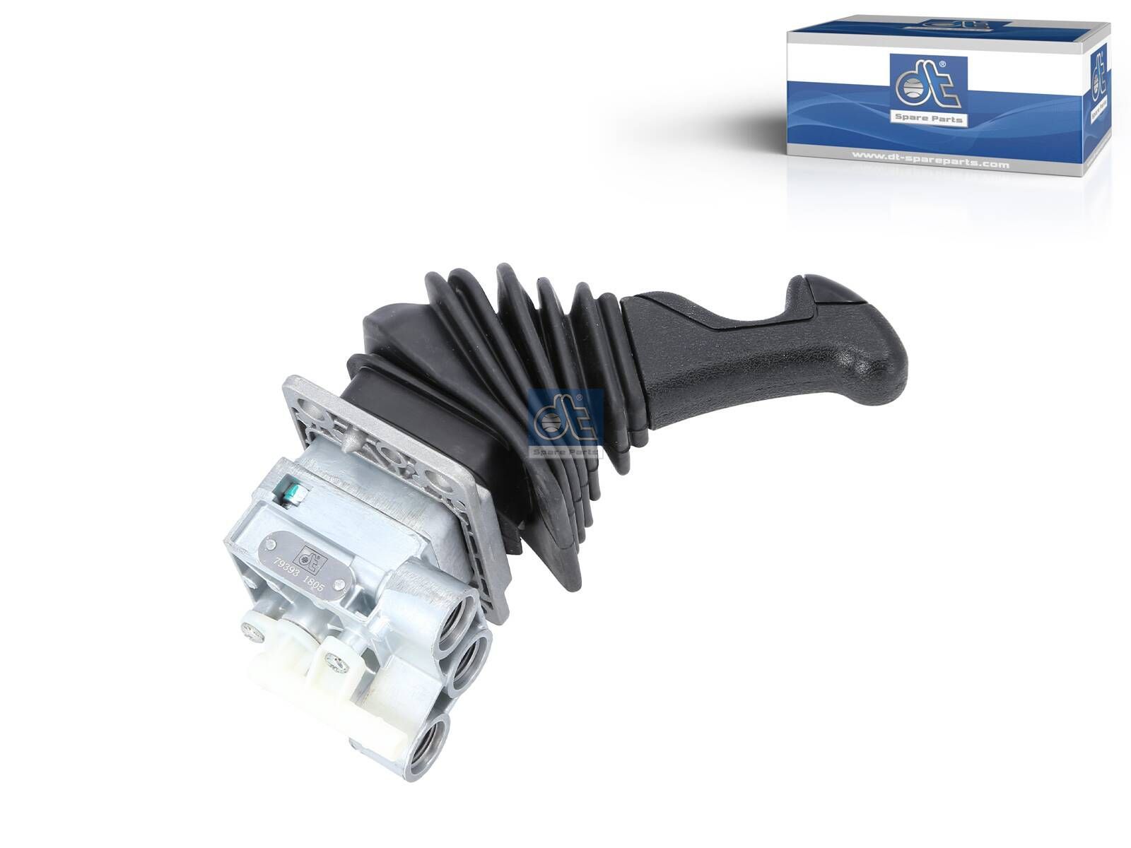 Hand brake valve | DT Spare Parts 1.18354