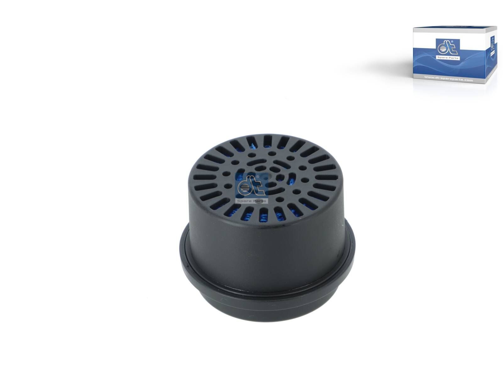 Silencer | DT Spare Parts 1.18361