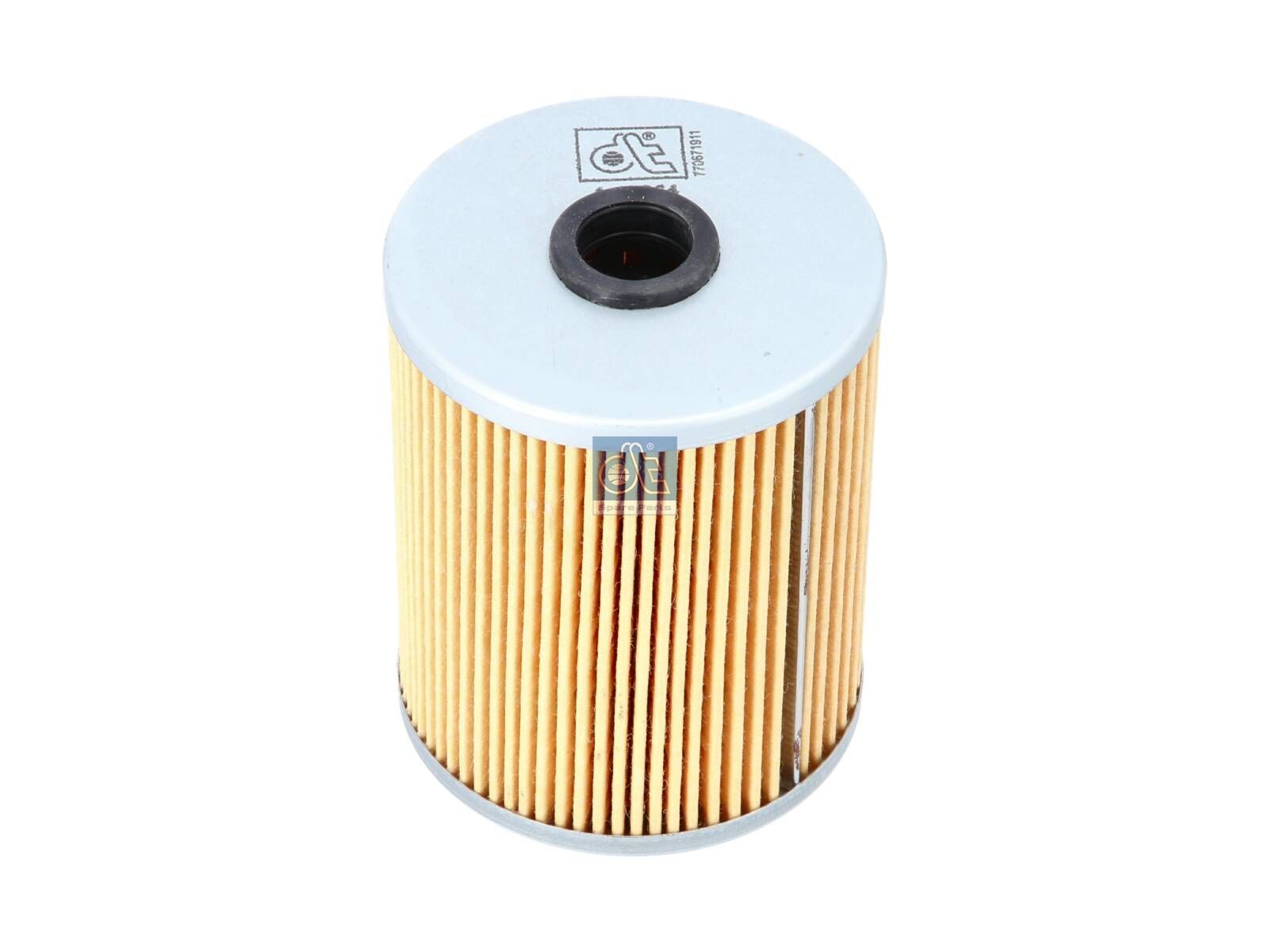 Oil filter | DT Spare Parts 1.18364