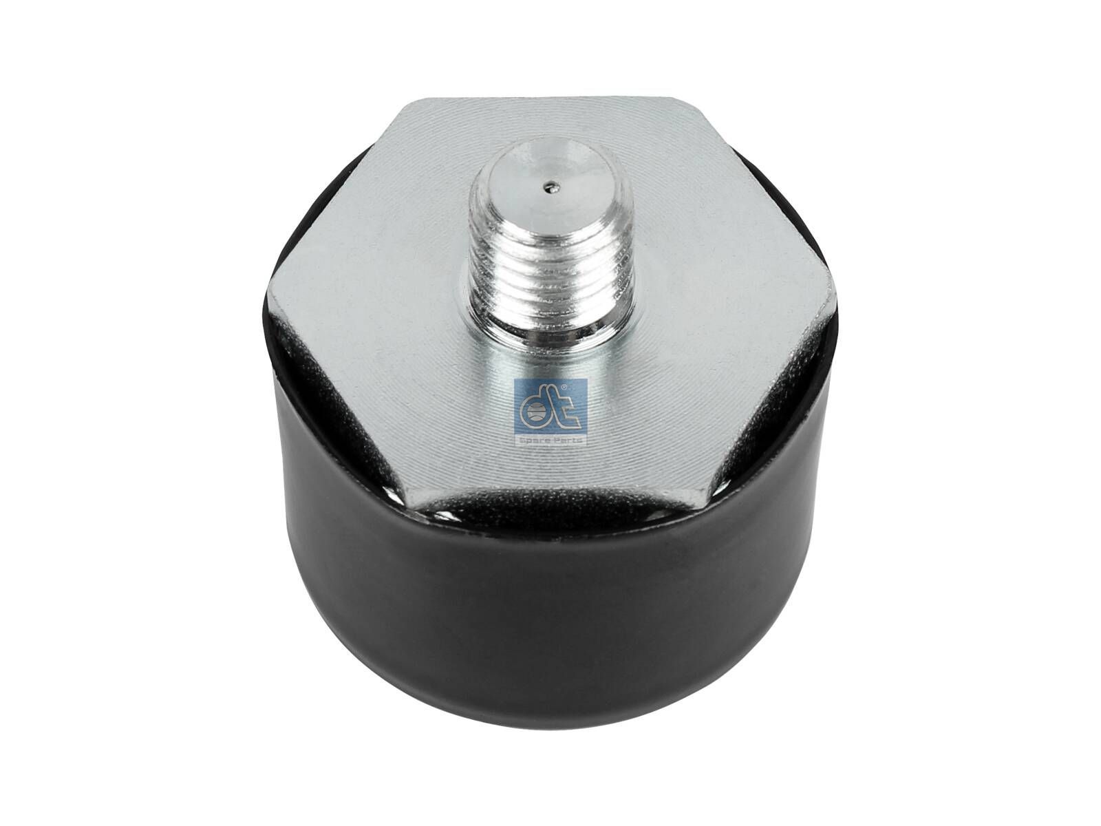 Vent filter | DT Spare Parts 1.18365