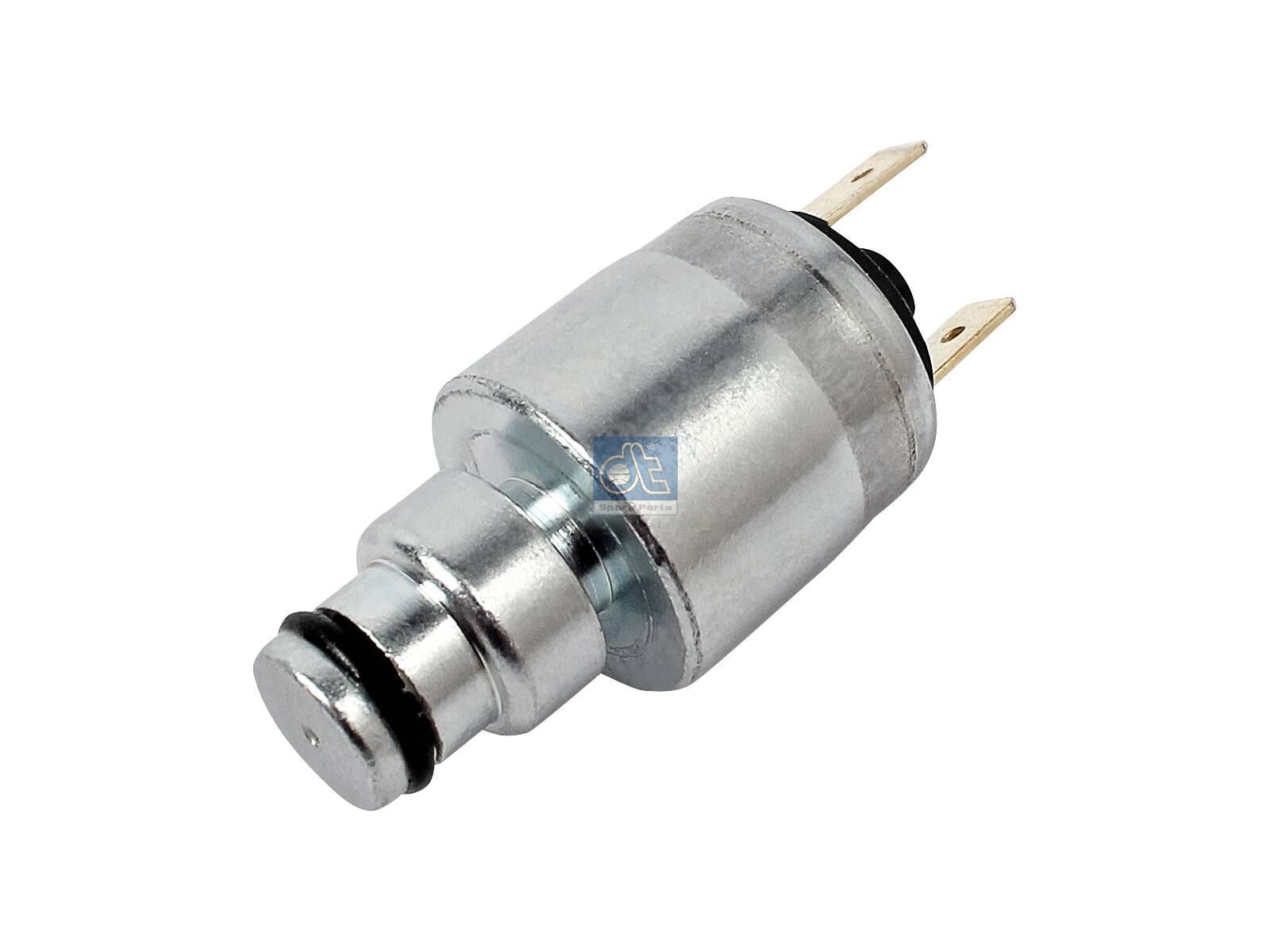 Pressure switch | DT Spare Parts 1.18366