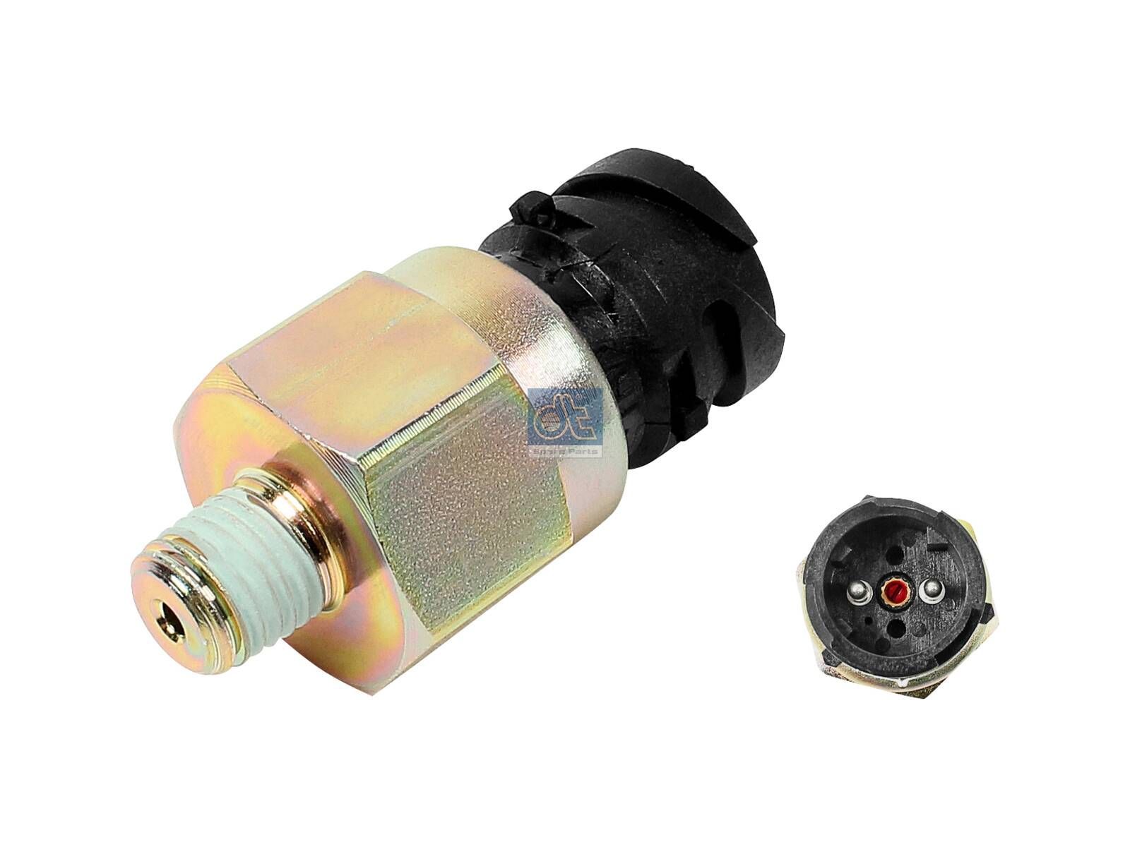 Pressure switch | DT Spare Parts 1.18367