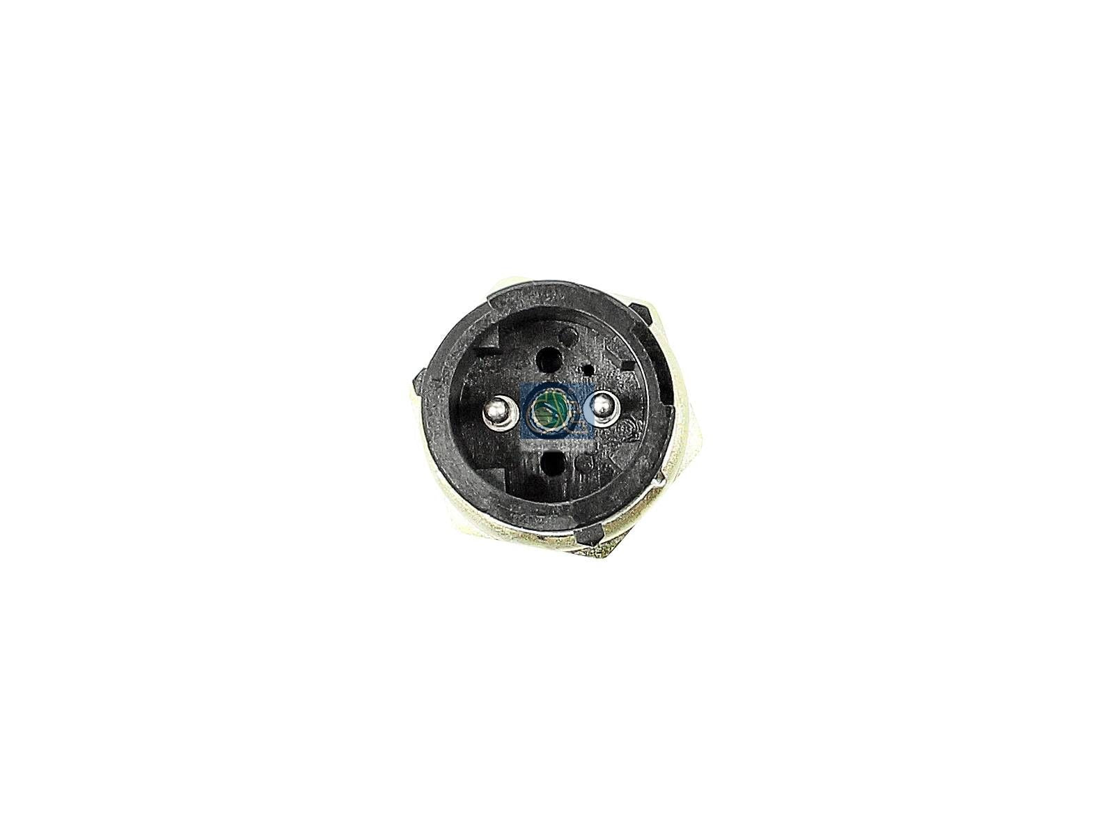 Pressure switch | DT Spare Parts 1.18368