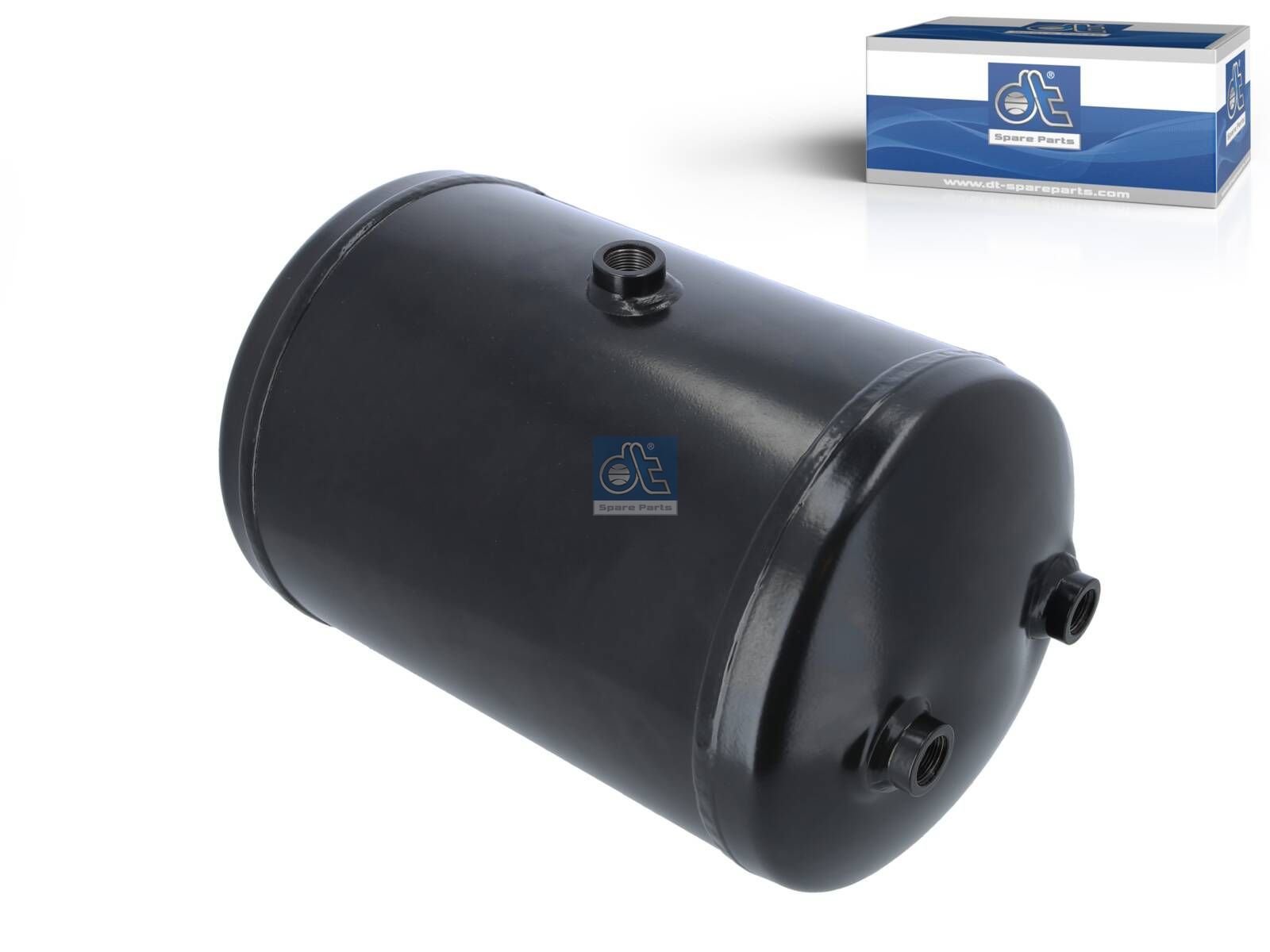 Air tank | DT Spare Parts 1.18391