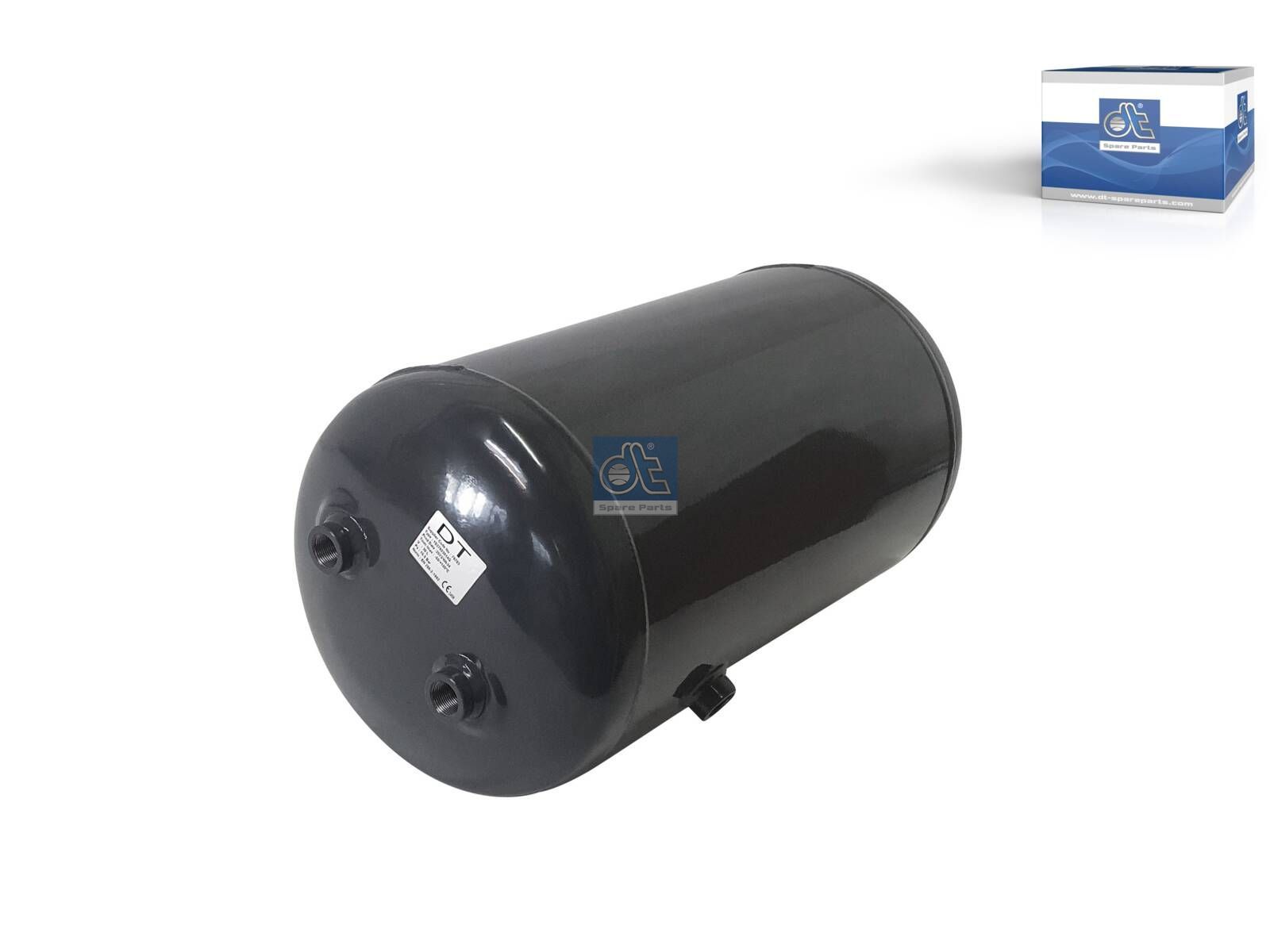 Air tank | DT Spare Parts 1.18394SP