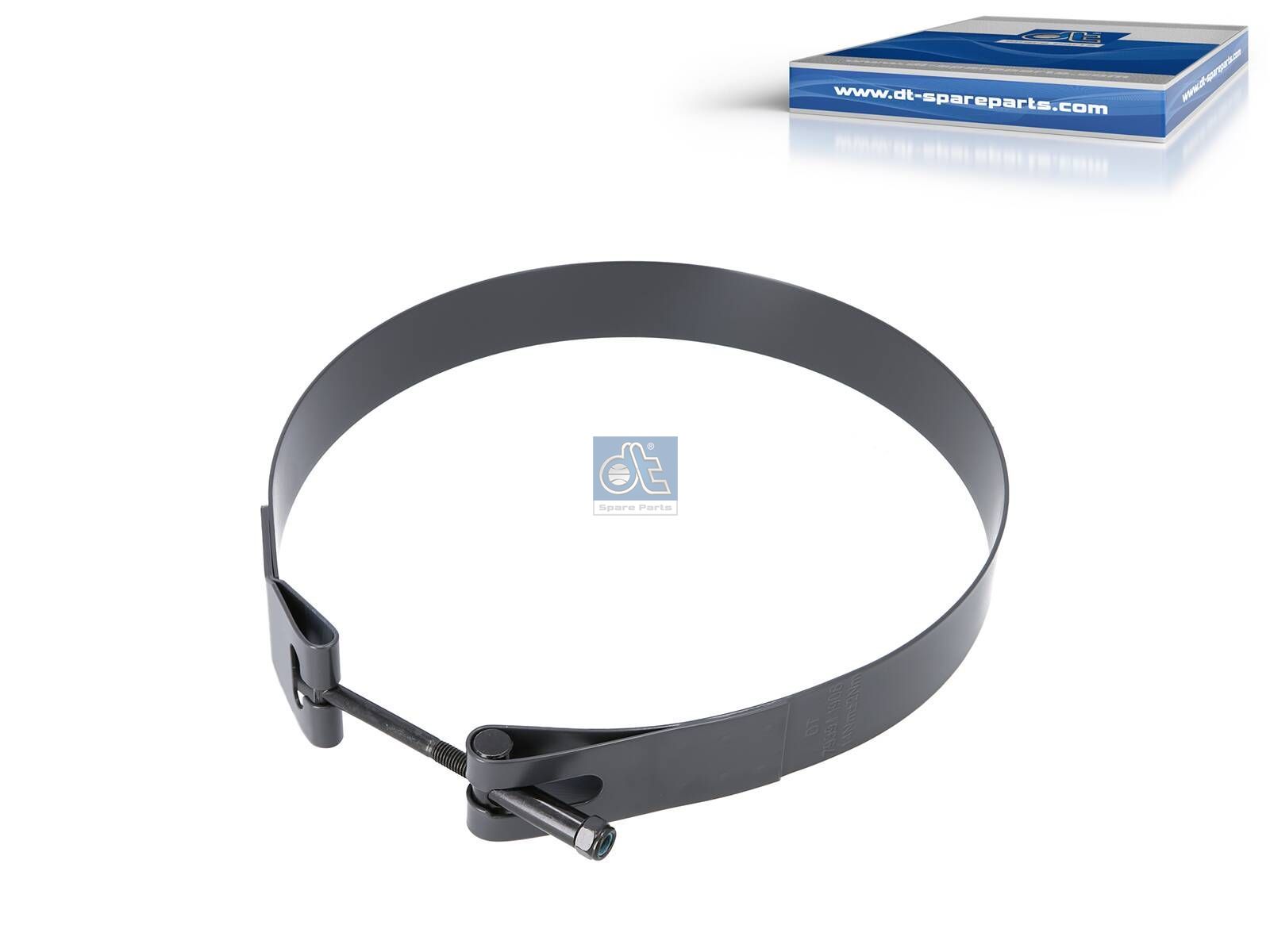 Tensioning band | DT Spare Parts 1.18407