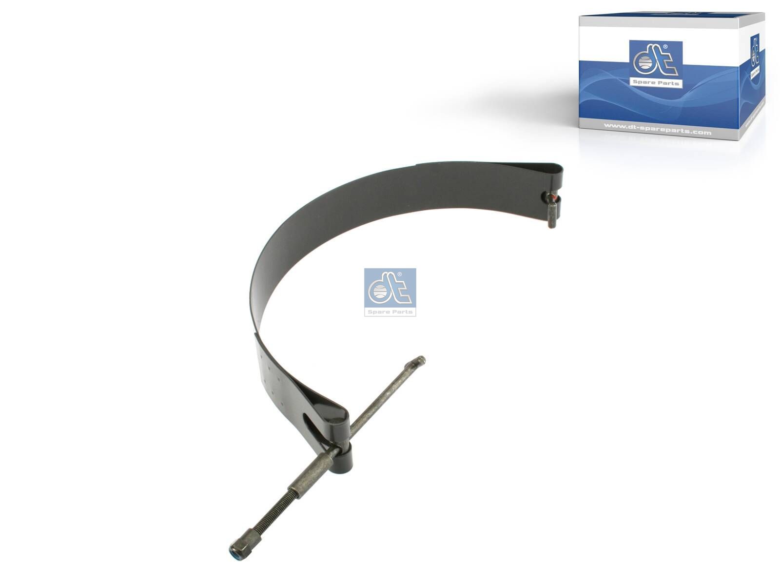 Tensioning band | DT Spare Parts 1.18408