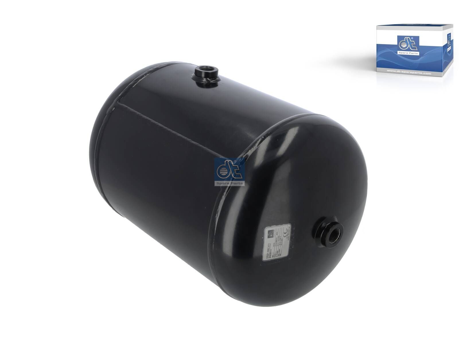Air tank | DT Spare Parts 1.18411