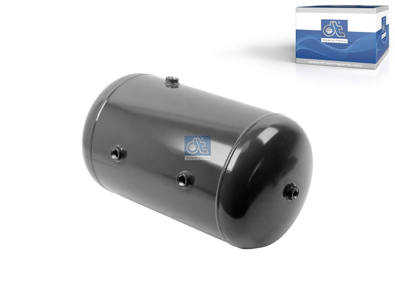 Air tank | DT Spare Parts 1.18412