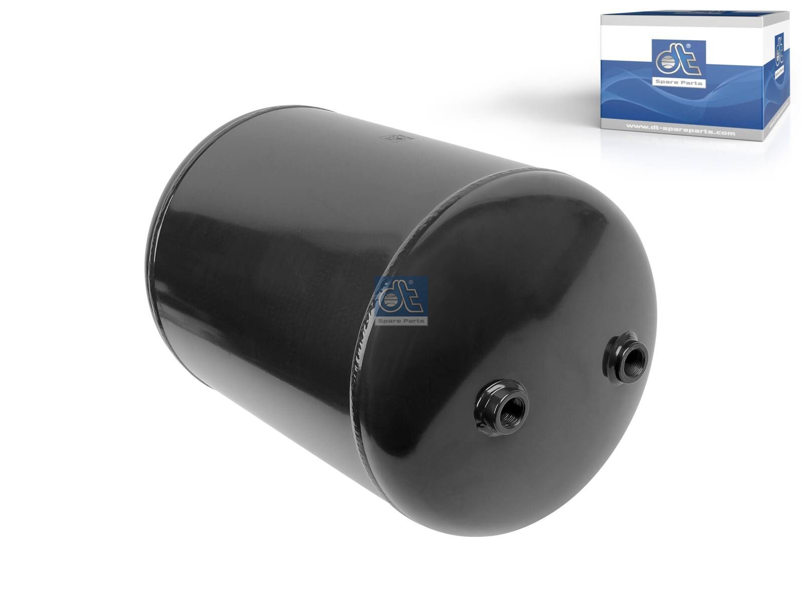 Air tank | DT Spare Parts 1.18413