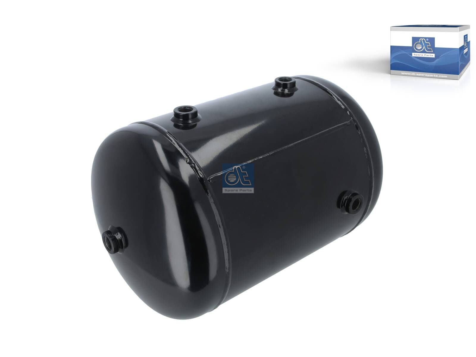 Air tank | DT Spare Parts 1.18414