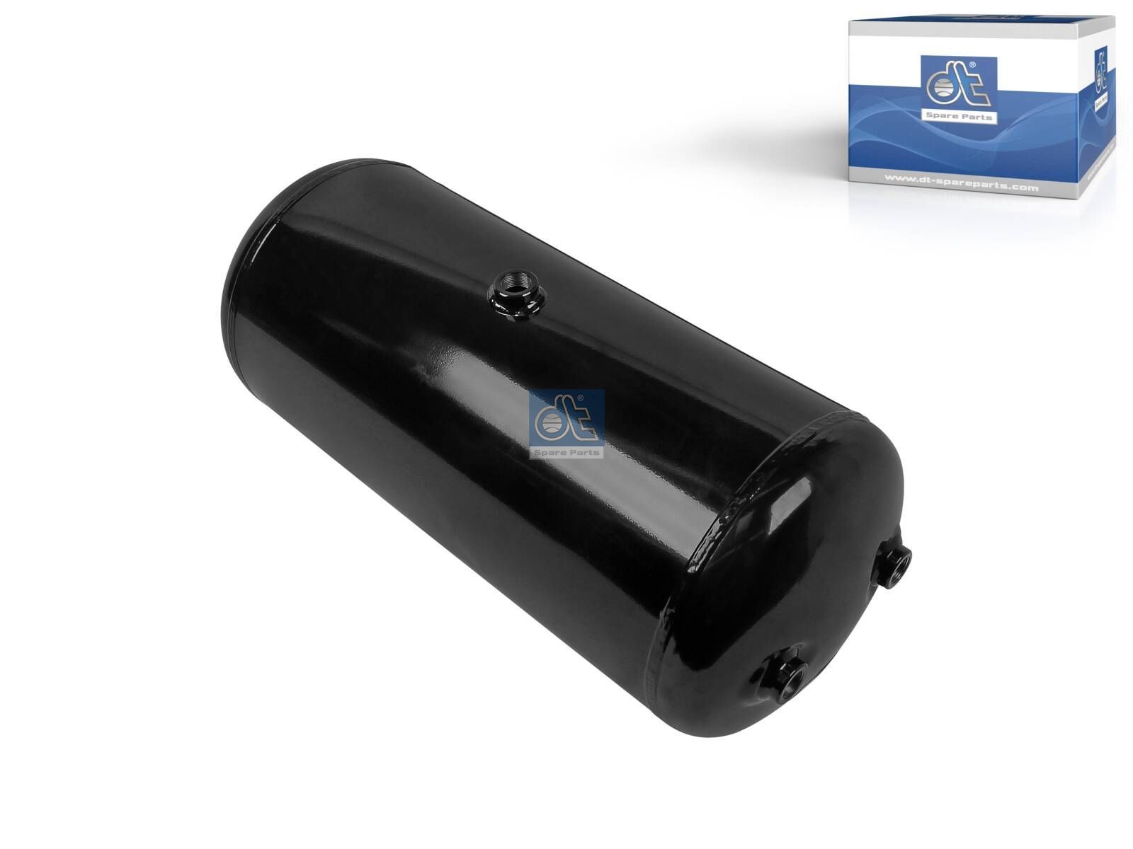 Air tank | DT Spare Parts 1.18417