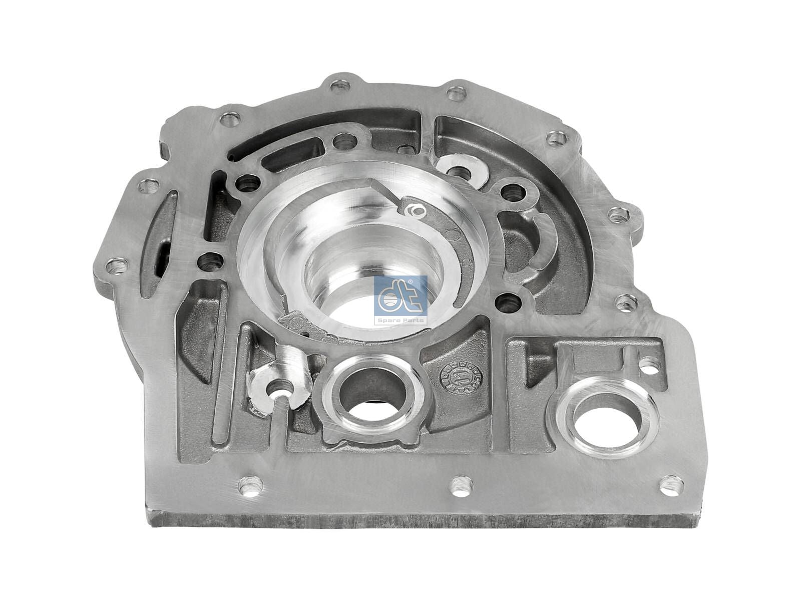 Retarder housing | DT Spare Parts 1.18423