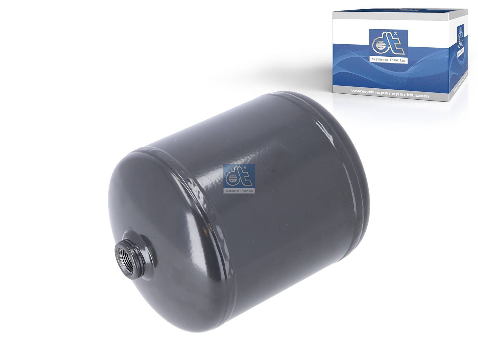 Air tank | DT Spare Parts 1.18428