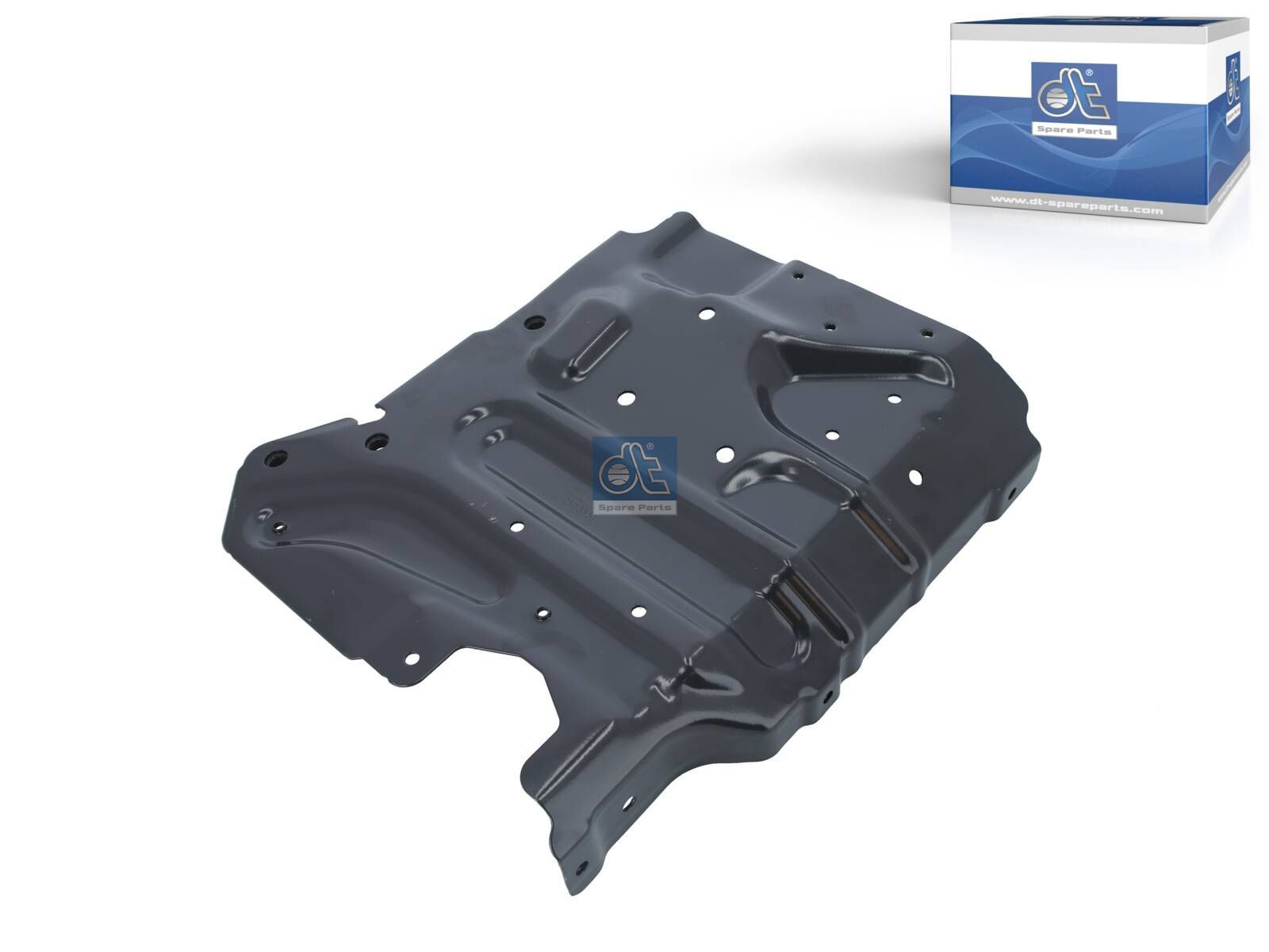 Bracket | DT Spare Parts 1.18457