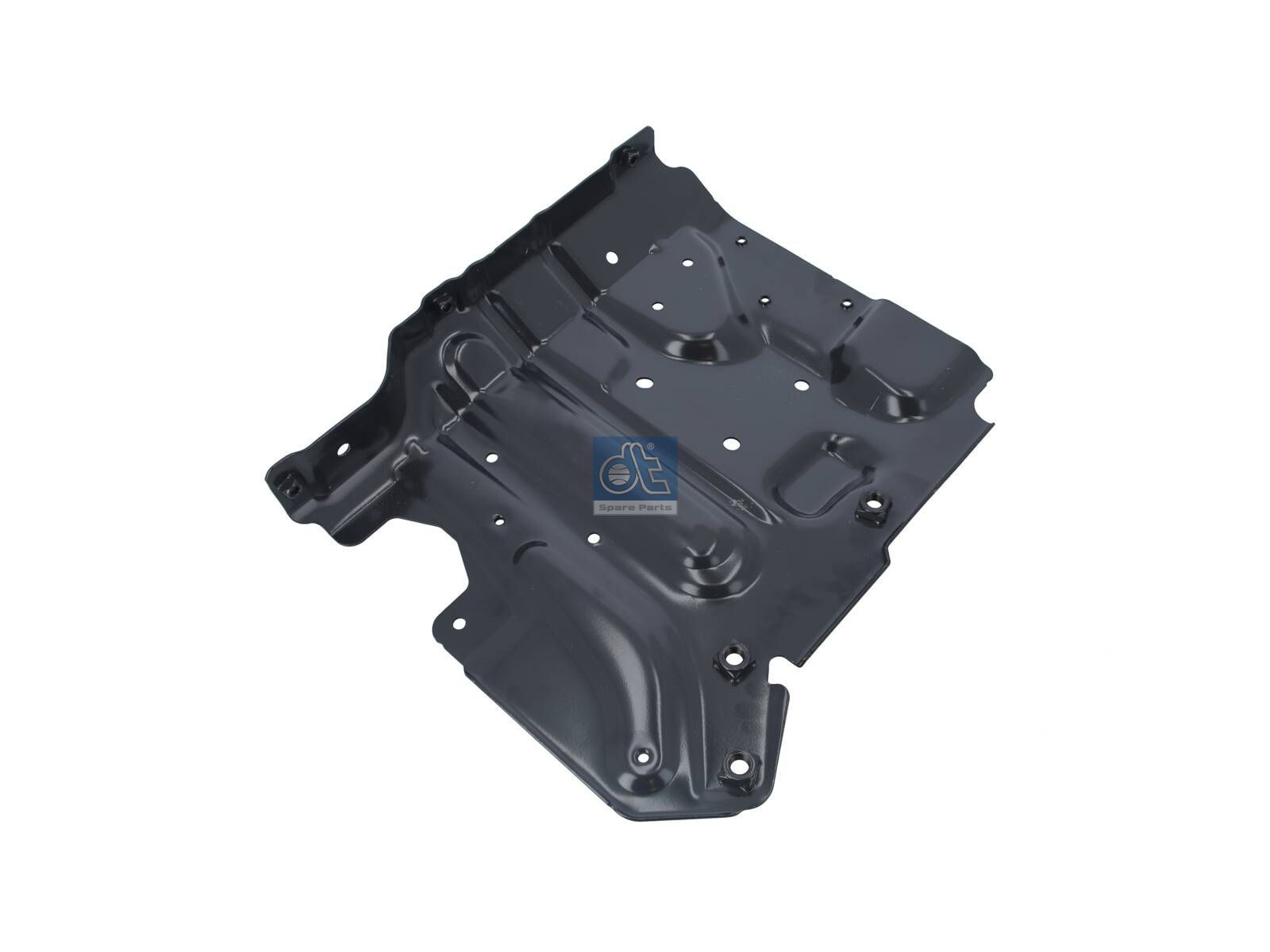 Bracket | DT Spare Parts 1.18457