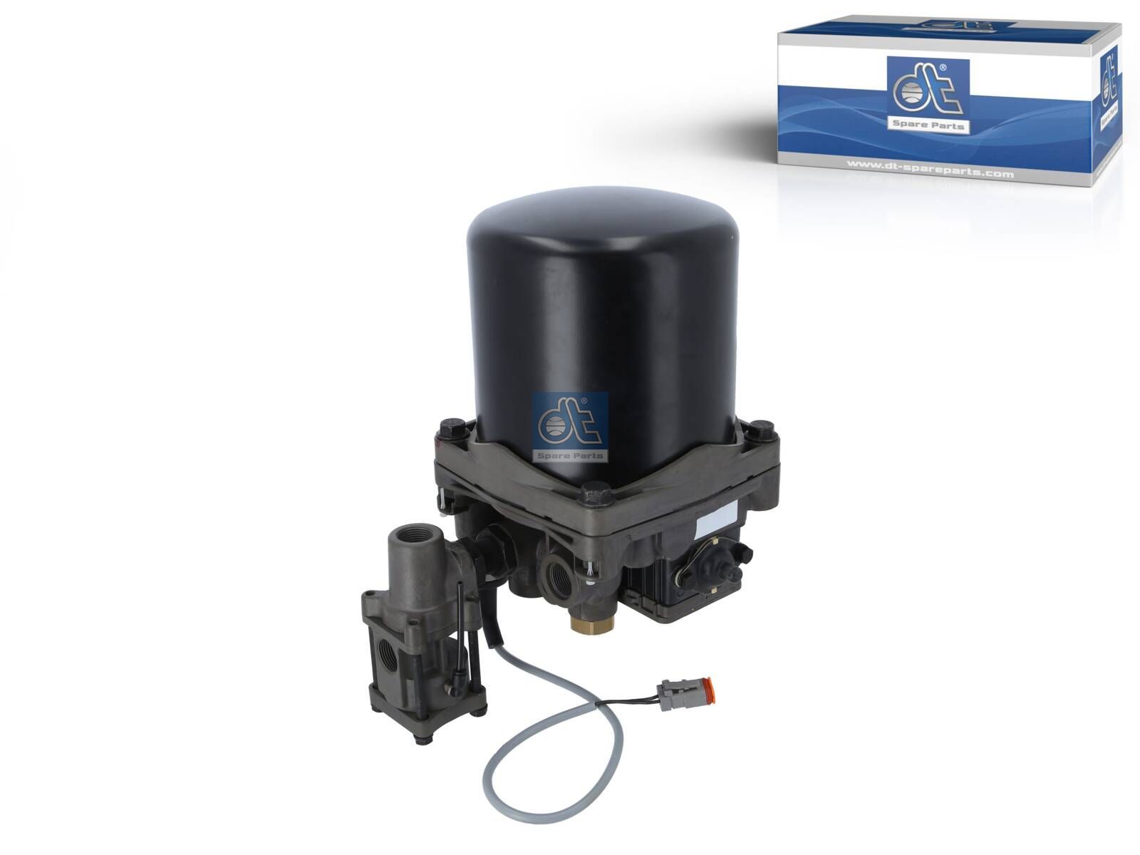 Air dryer | DT Spare Parts 1.18479