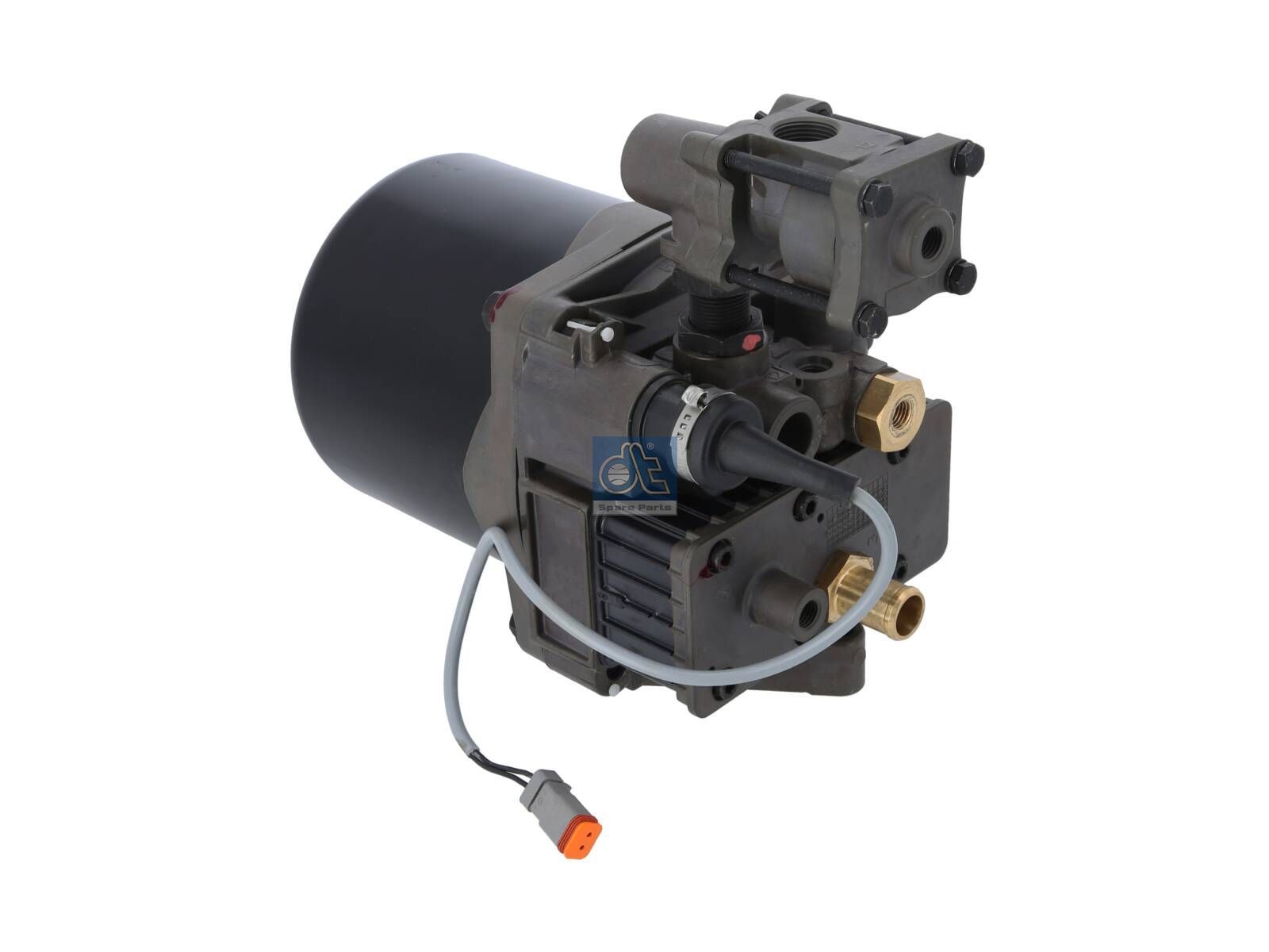 Air dryer | DT Spare Parts 1.18479