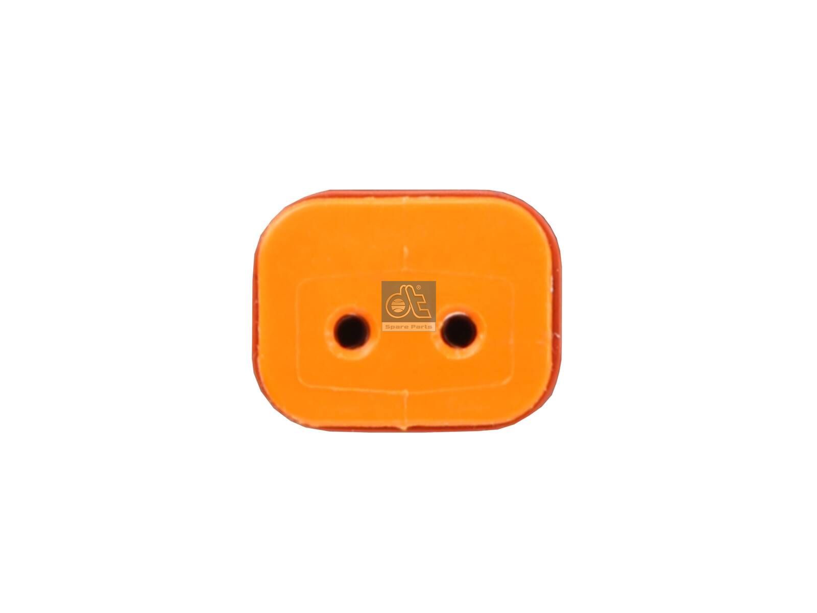 Air dryer | DT Spare Parts 1.18479