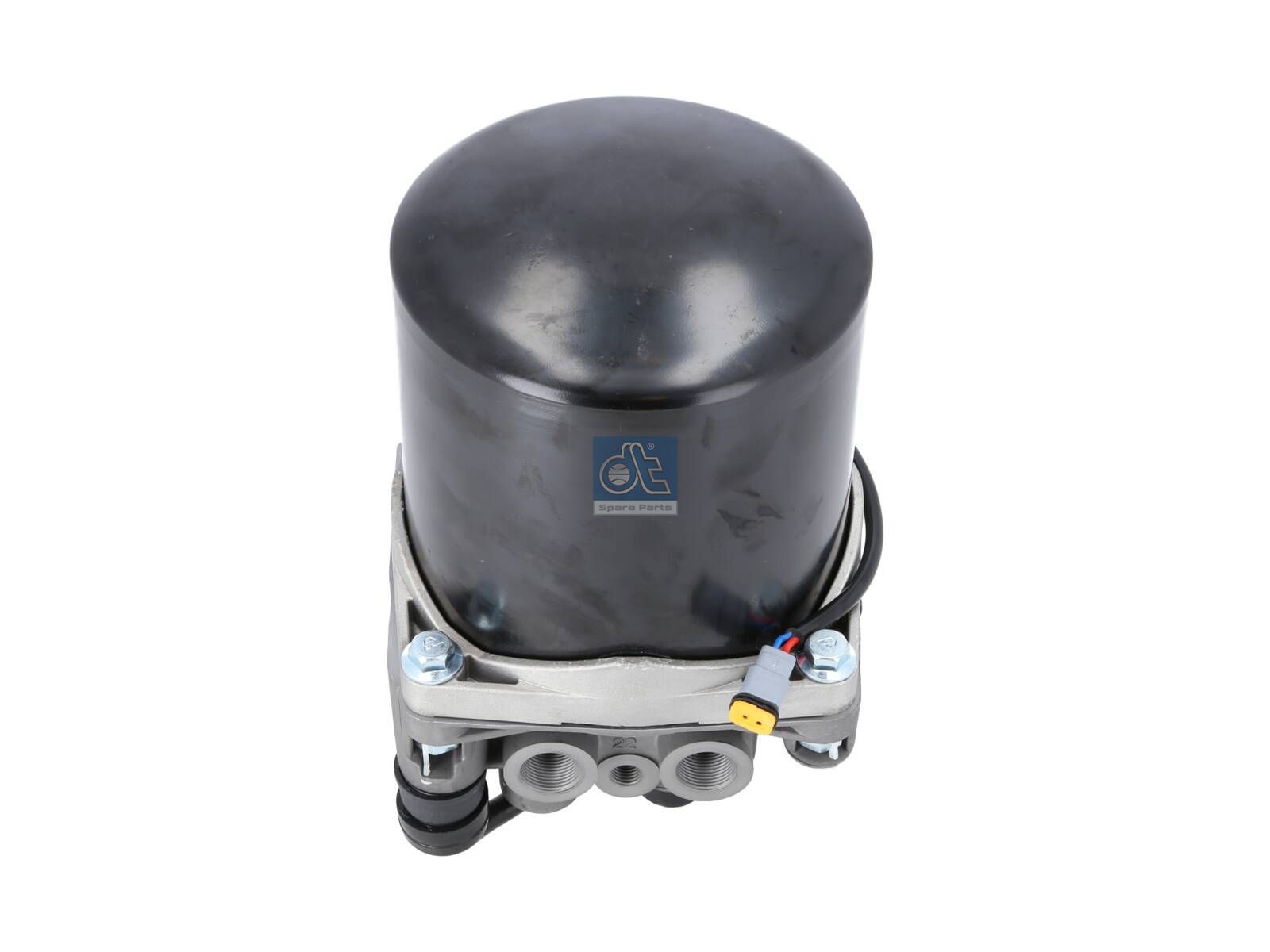 Air dryer | DT Spare Parts 1.18482