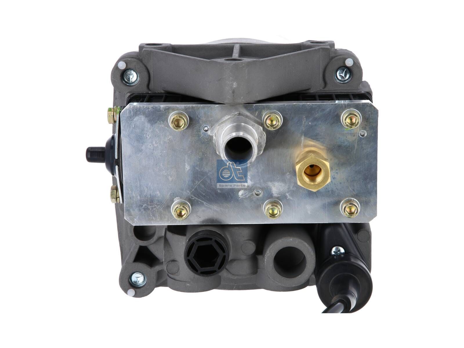 Air dryer | DT Spare Parts 1.18482
