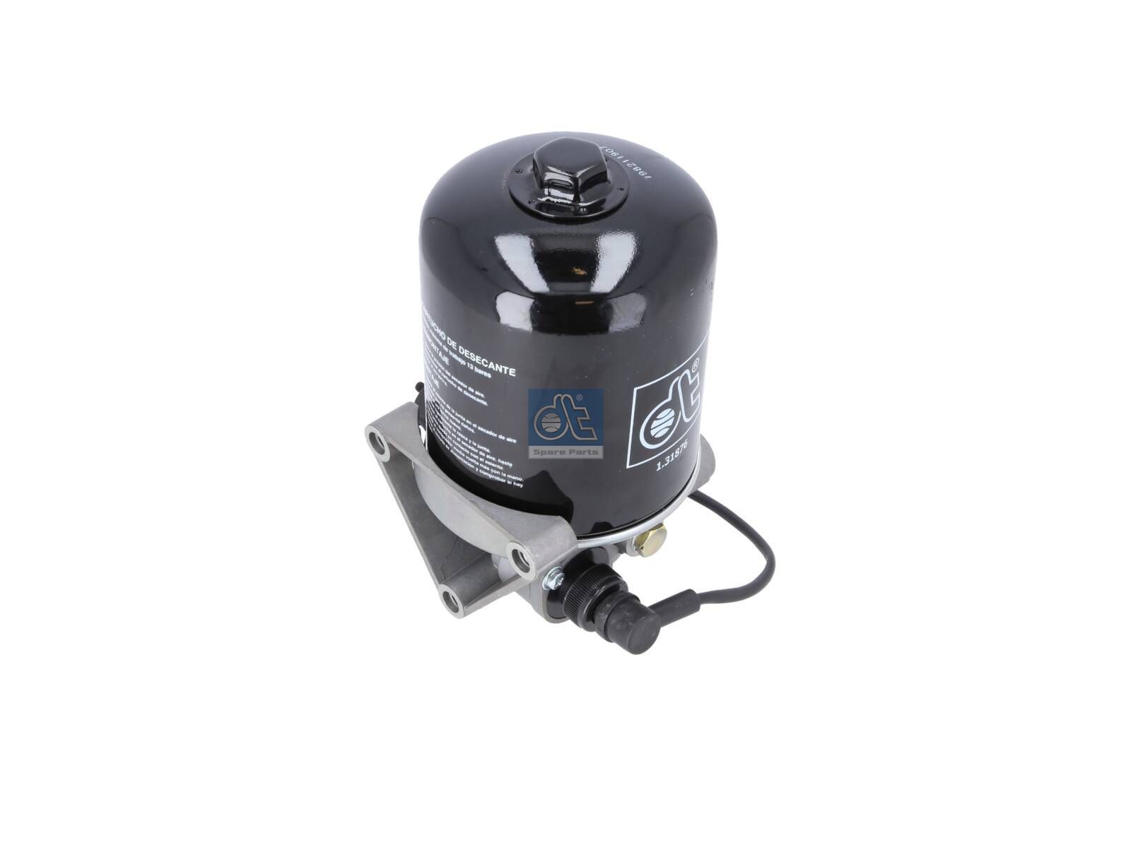 Air dryer | DT Spare Parts 1.18483SP