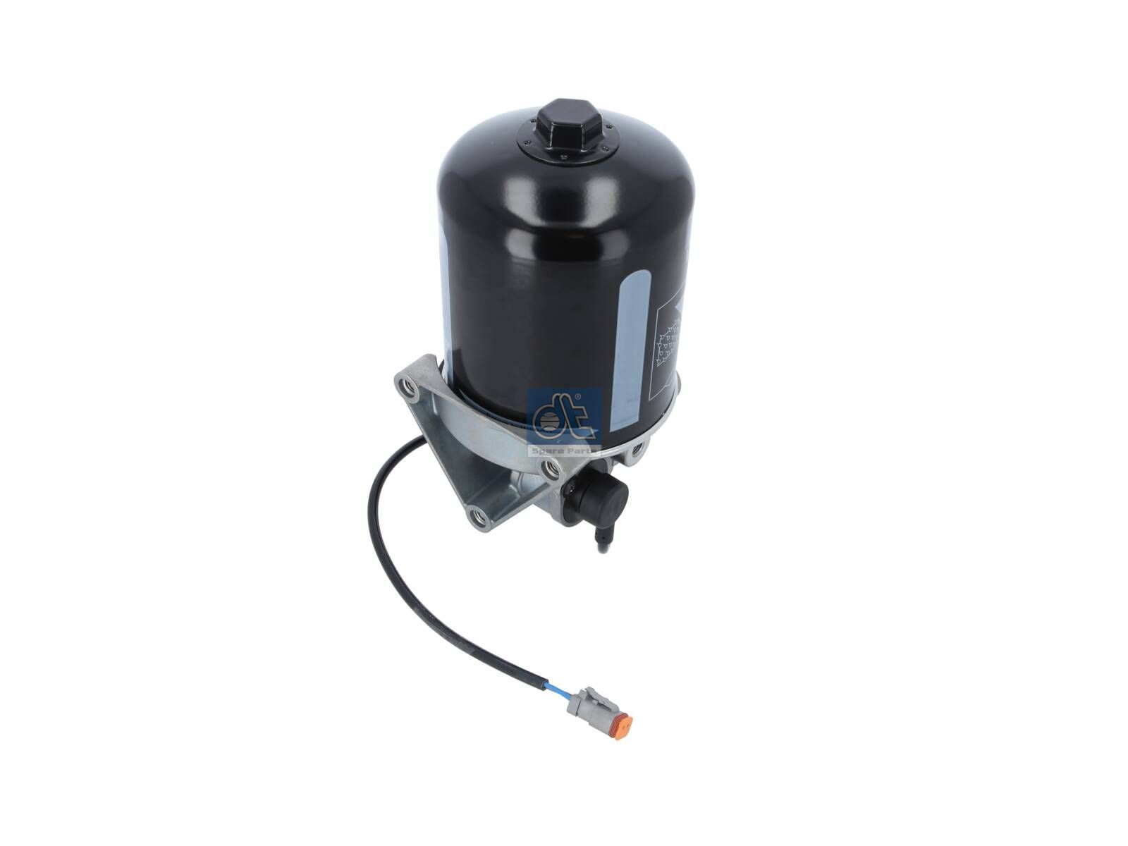 Air dryer | DT Spare Parts 1.18483